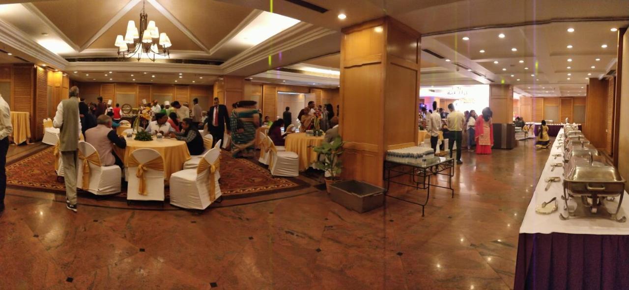 Sarovar Portico Surajkund Hotel New Delhi