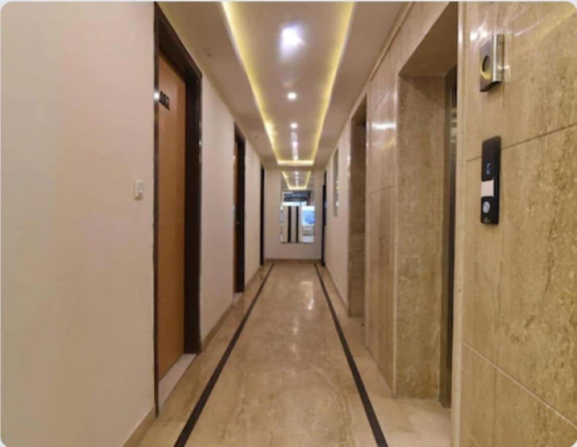 Del Near Igi Airport 3* New Delhi