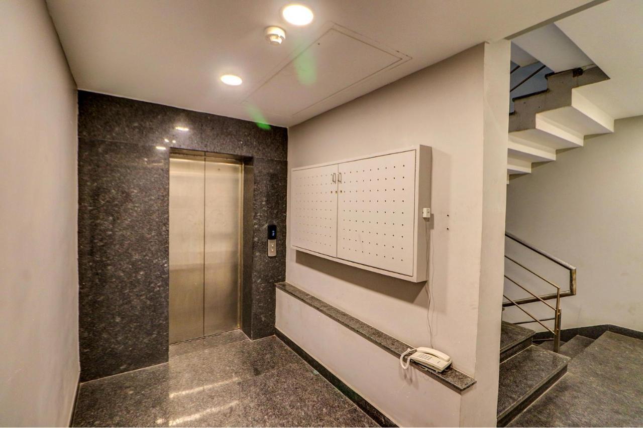 Hotel Fabhotel F9 Kirti Nagar