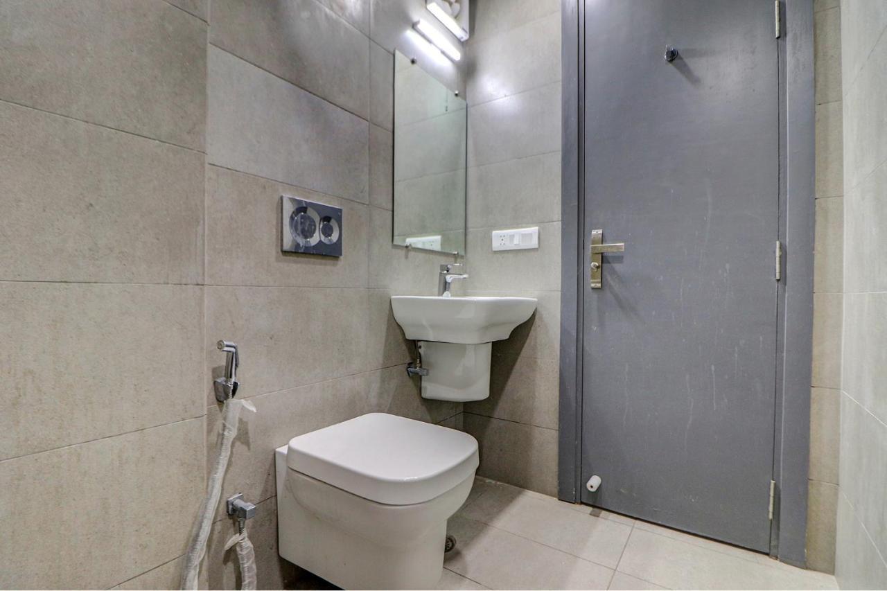 Hotel Fabhotel F9 Kirti Nagar