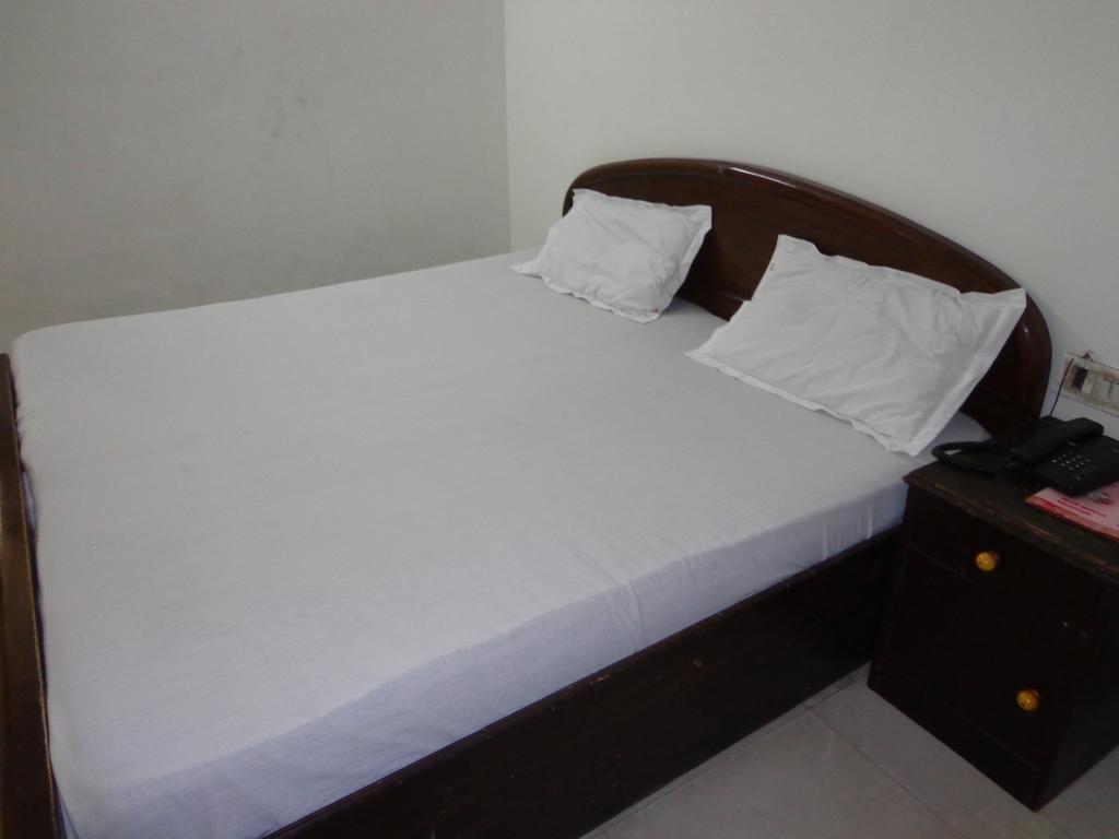 Hotel R S International @ Paharganj 2*