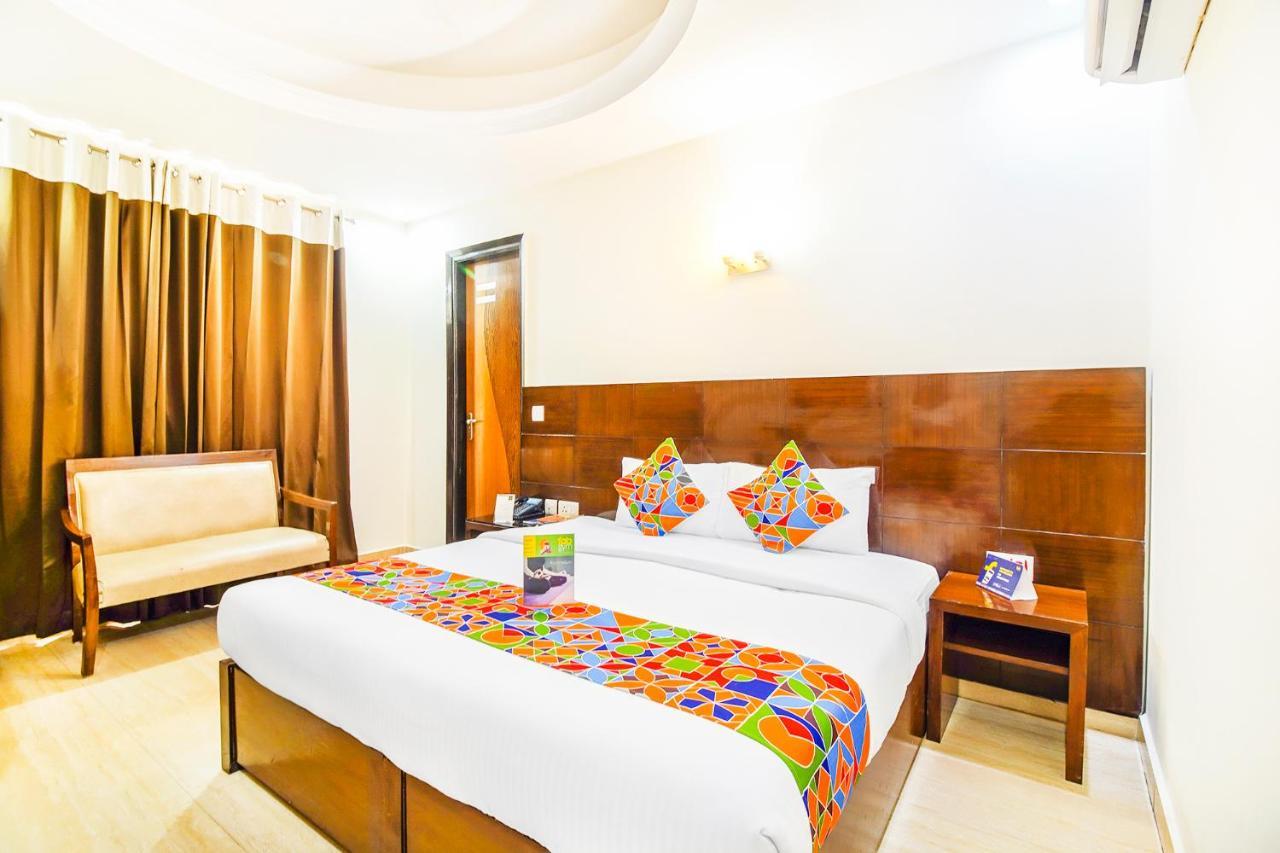 Hotel Fabhotel Marble Arch Karol Bagh Delhi (National Capital Territory of India)