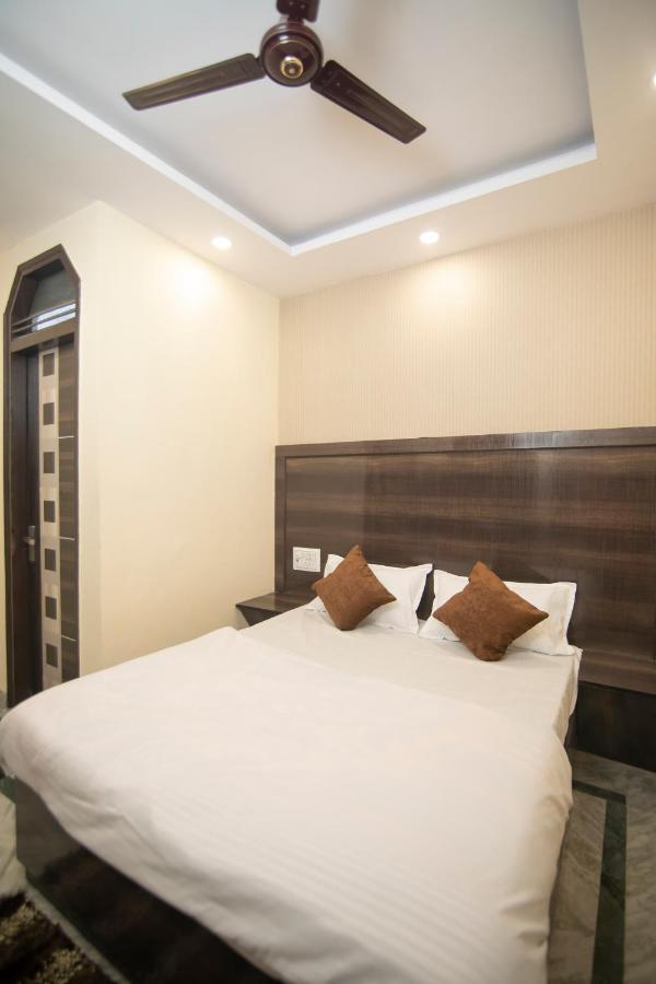 Siddharth A Boutique Guest house New Delhi