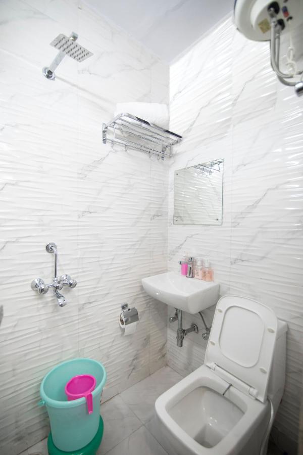 Guest house Siddharth A Boutique 2*