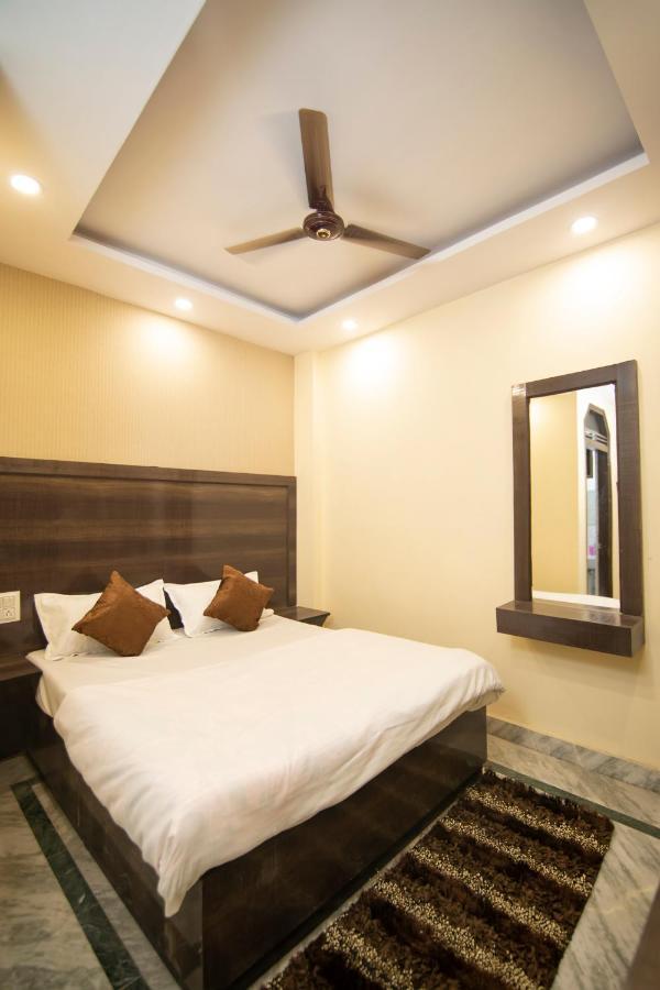 Siddharth A Boutique New Delhi