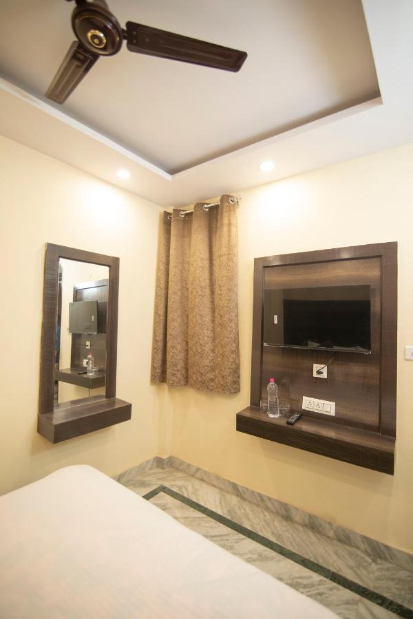 Guest house Siddharth A Boutique New Delhi