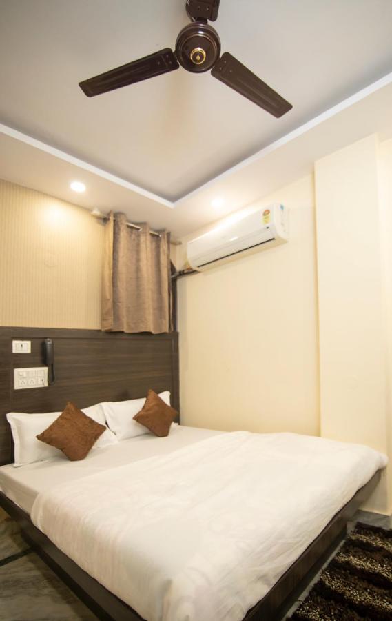 Siddharth A Boutique New Delhi