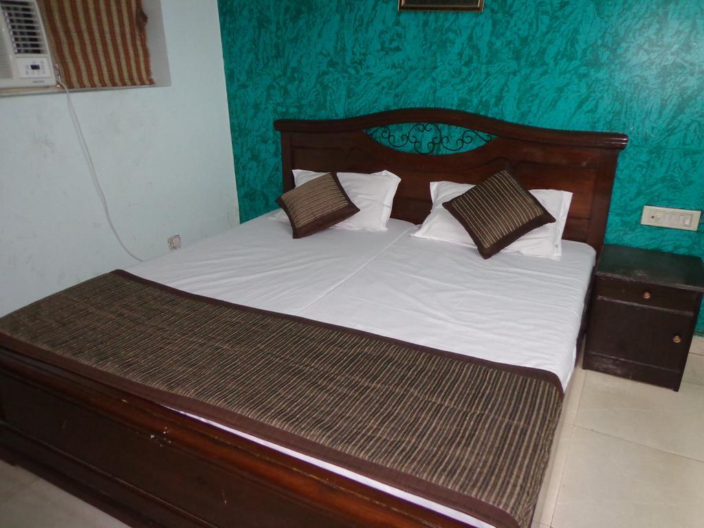 Hotel R S International @ Paharganj 2* Nova Deli