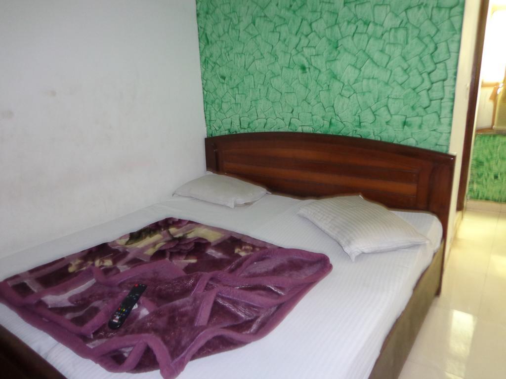 Hotel Hotel R S International @ Paharganj
