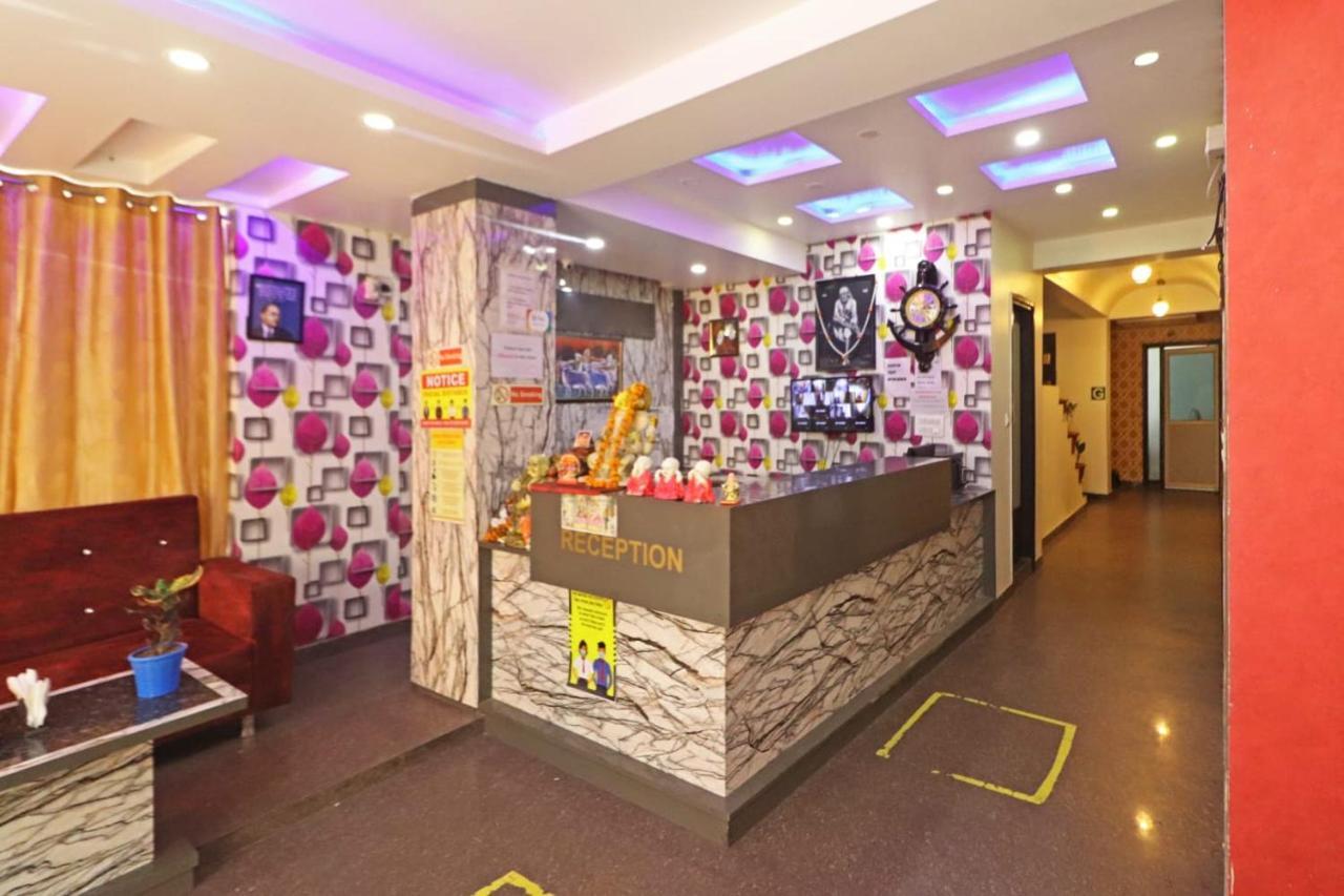 Star Airport Hotel New Delhi