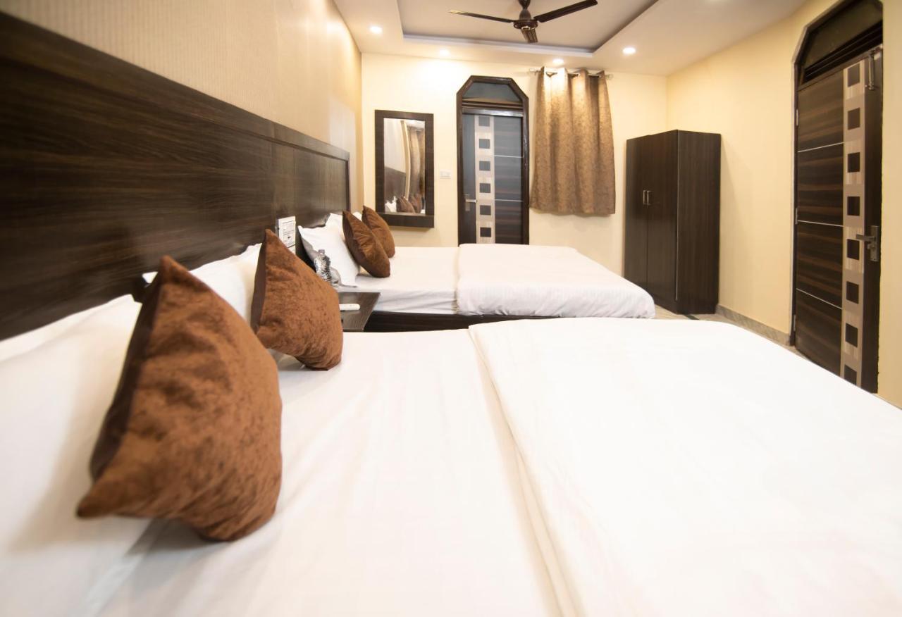 Guest house Siddharth A Boutique 2*