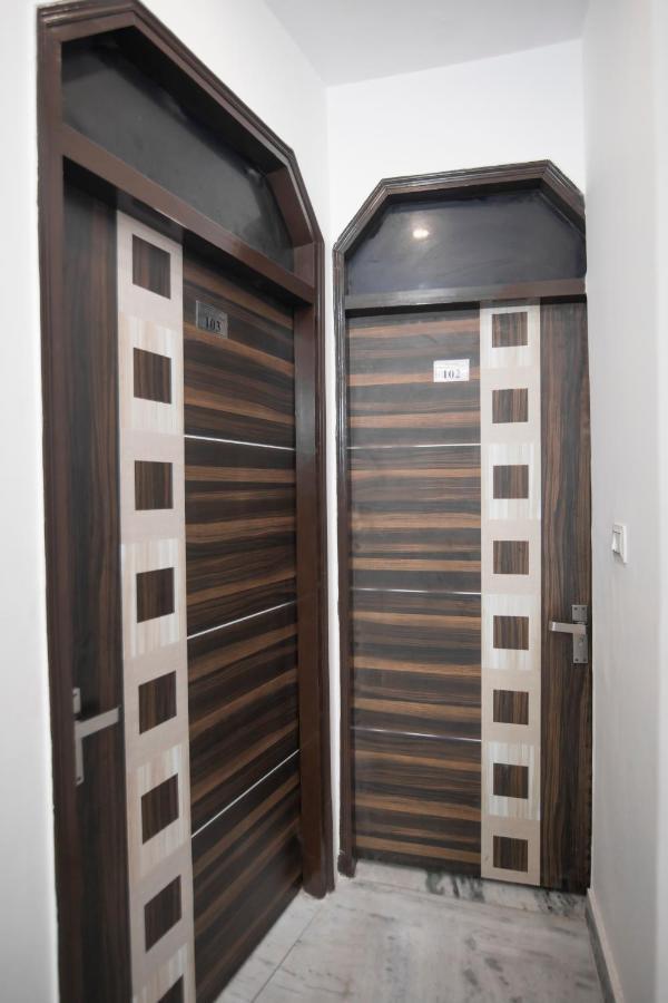 Guest house Siddharth A Boutique 2*