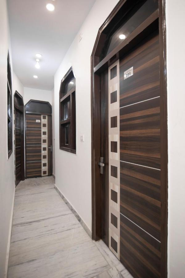 Guest house Siddharth A Boutique 2*