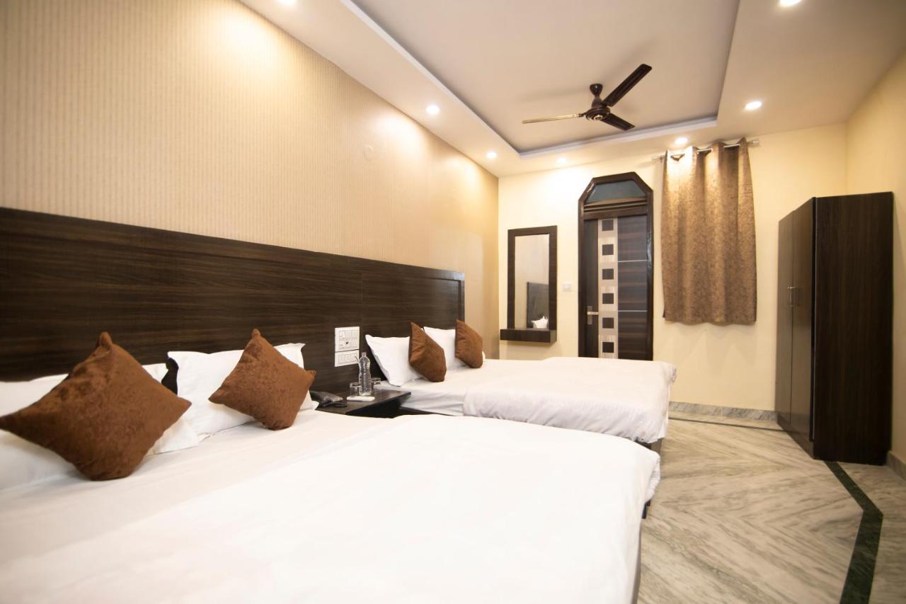 Siddharth A Boutique New Delhi