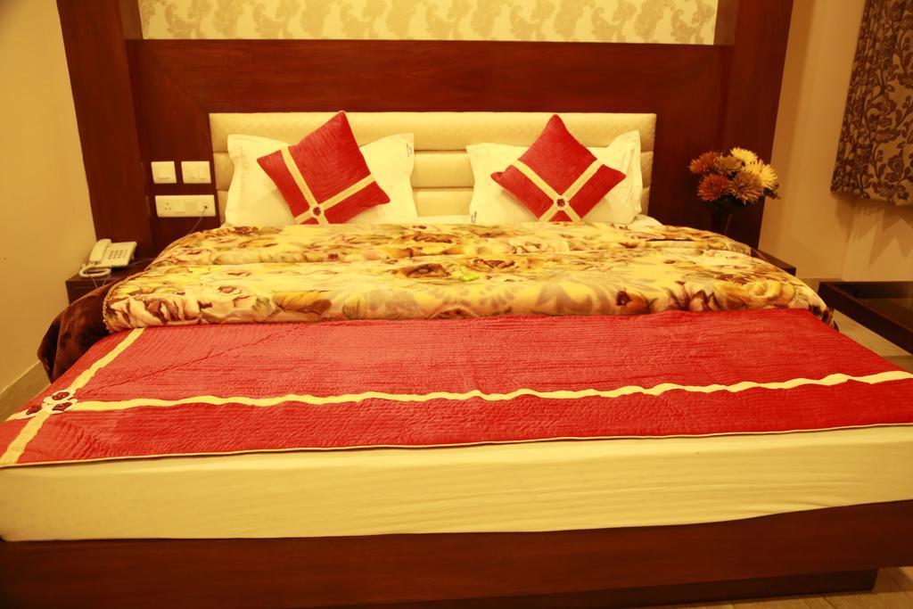 Geeta Saar 3* New Delhi