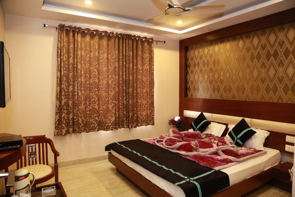 Geeta Saar 3* New Delhi