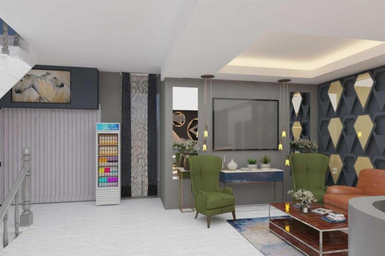 Hotel Aira Xing 2*