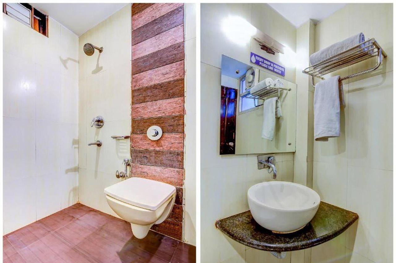 Aira Xing Hotel