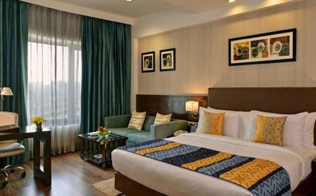 Fortune Park Orange, Sidhrawali, Gurugram - Member Itc Hotels' Group Hotel 4*