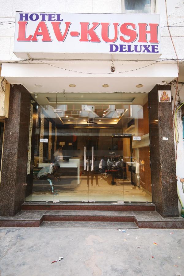 Hotel Lav Kush Deluxe At 