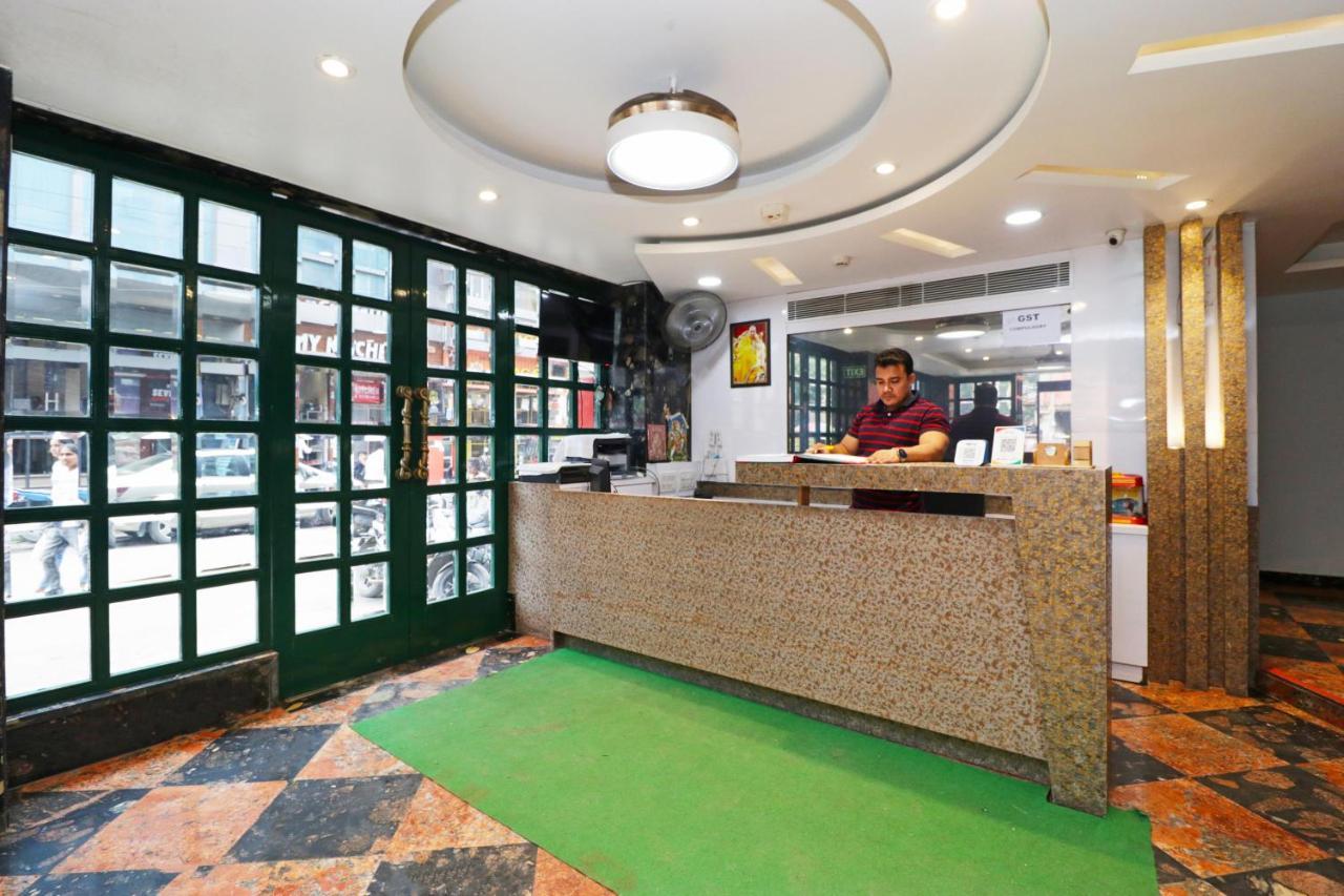 De Cruise - Railway Station Hotel 3*