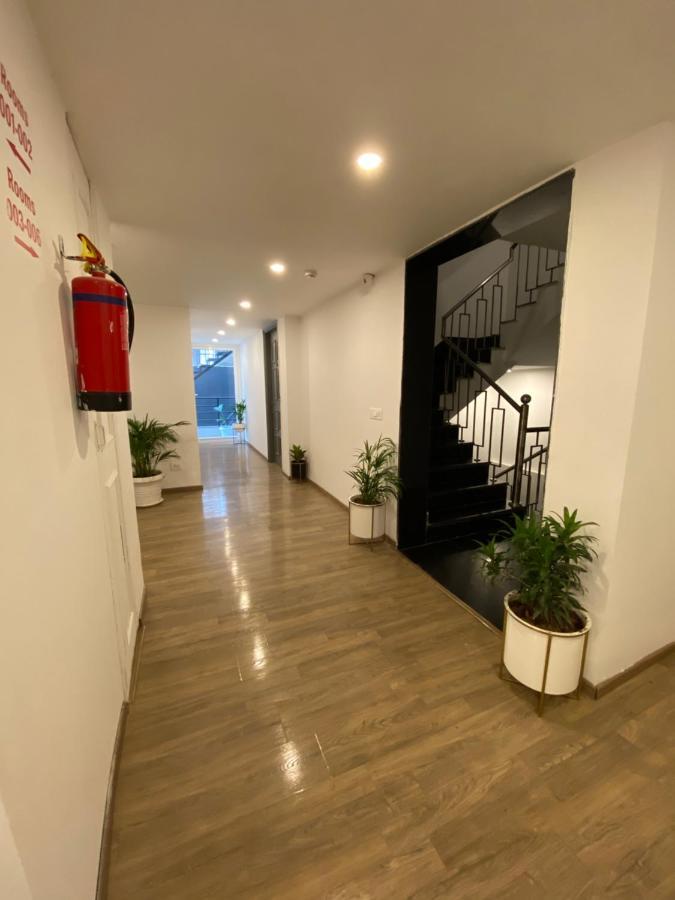 Bk Studio 3* Delhi (National Capital Territory of India)
