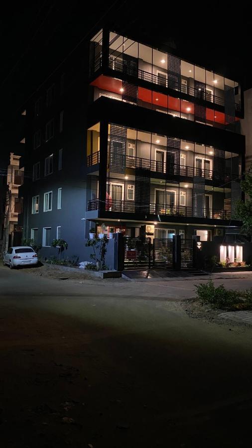 Bk Studio Hotel