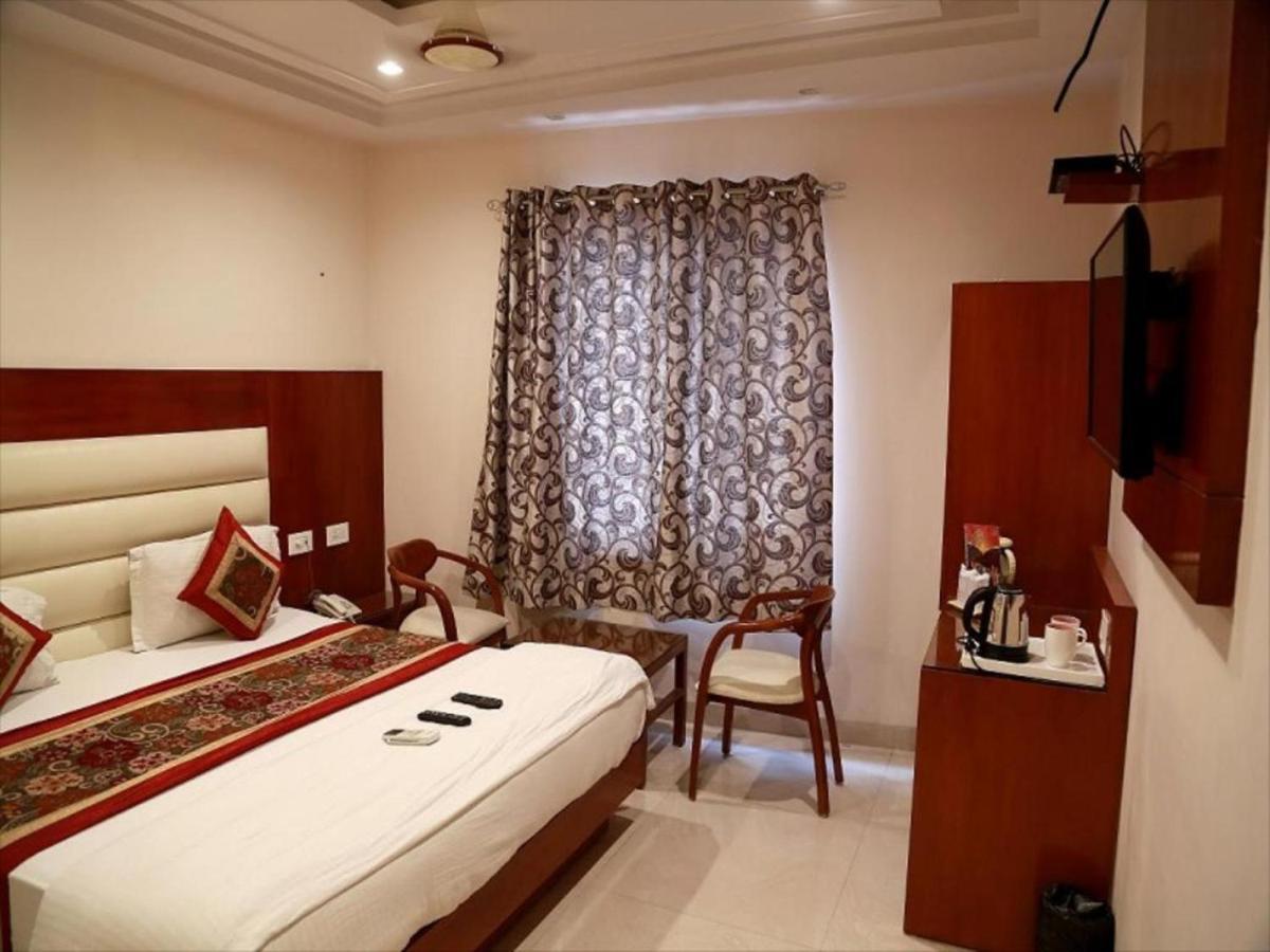 Hotel Hotel New City Lite Near Igi Airport Delhi