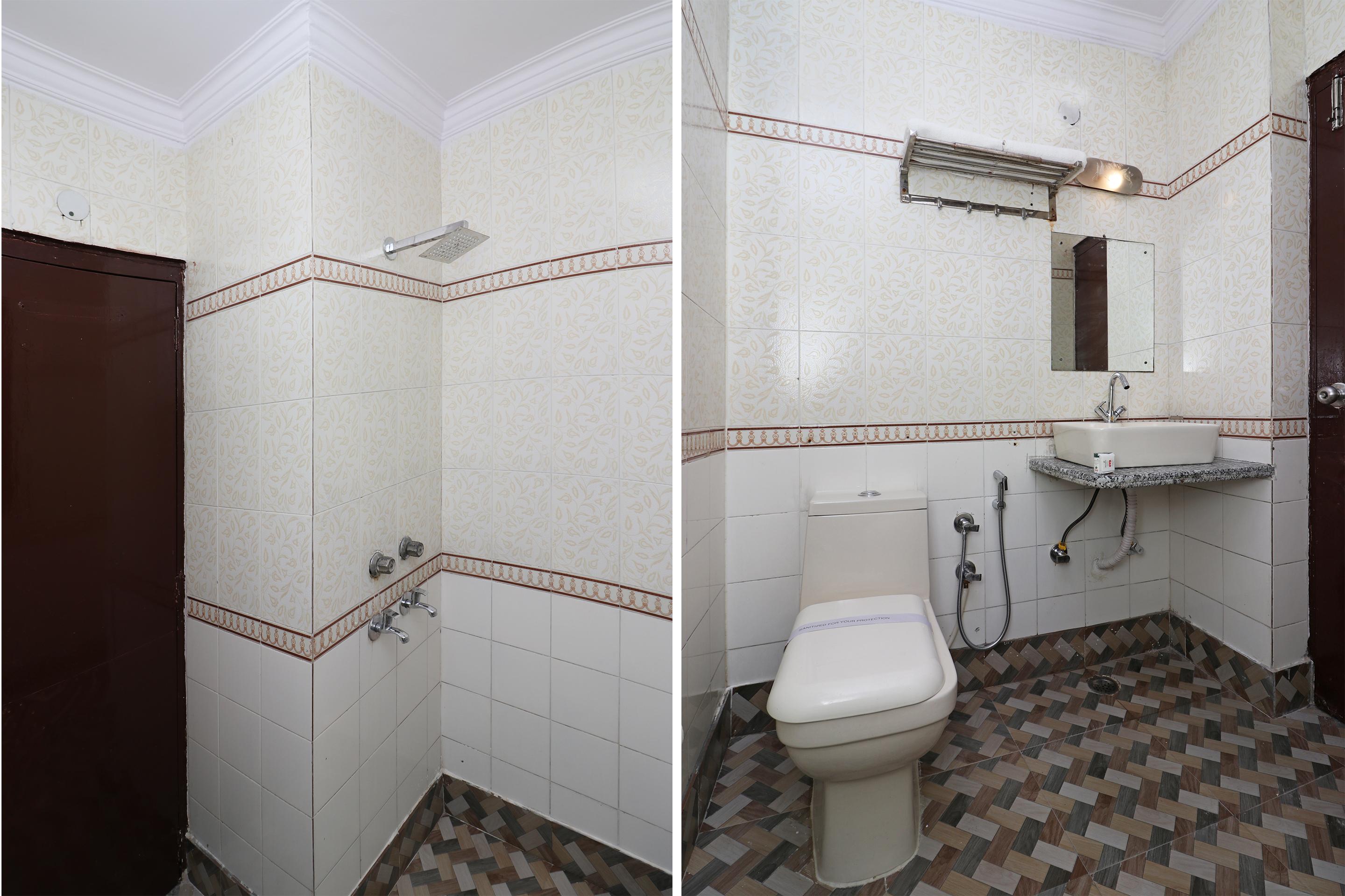 Adb Silver Shine Hotel 3*