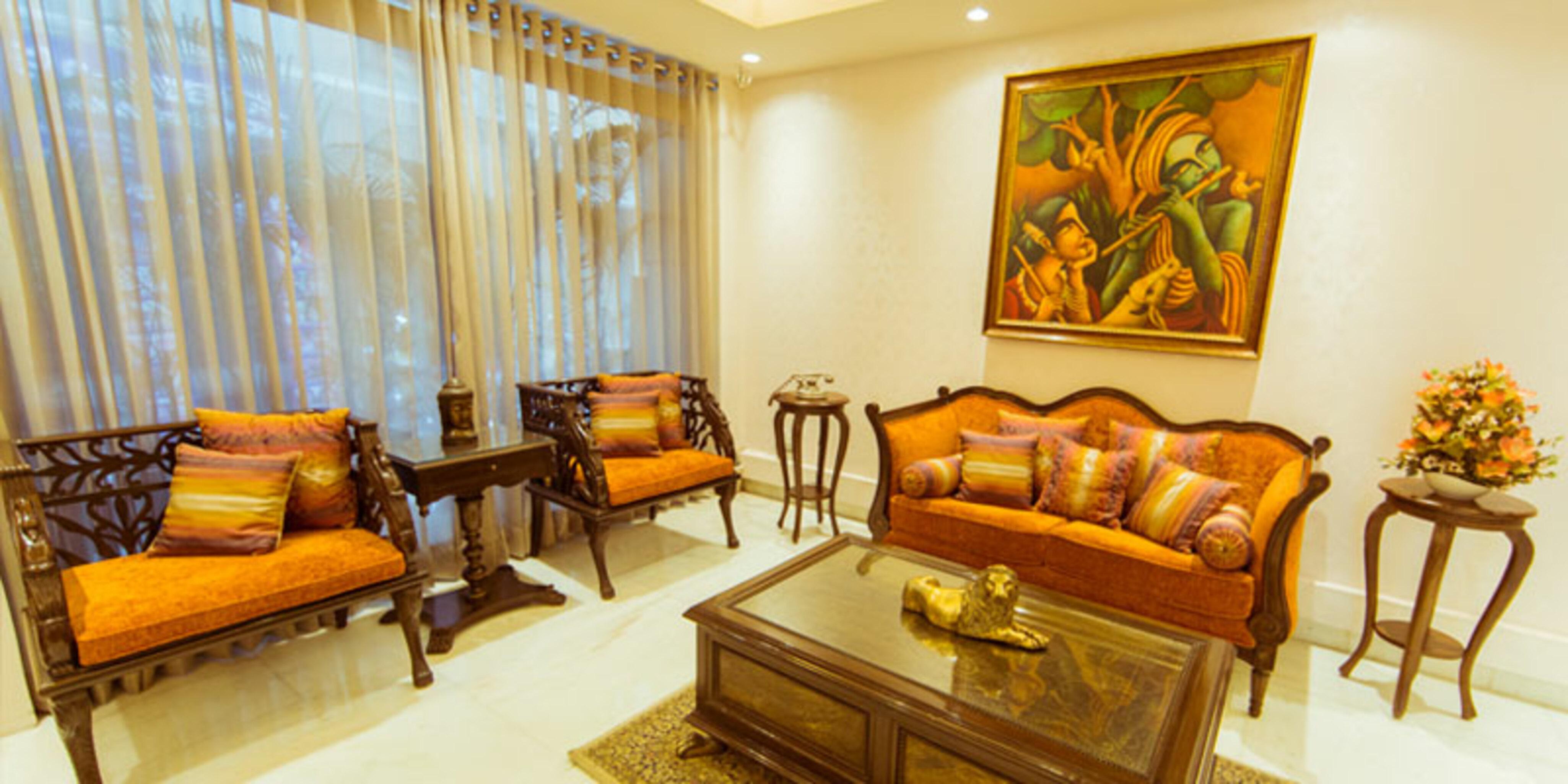 Hotel Clark International 3*