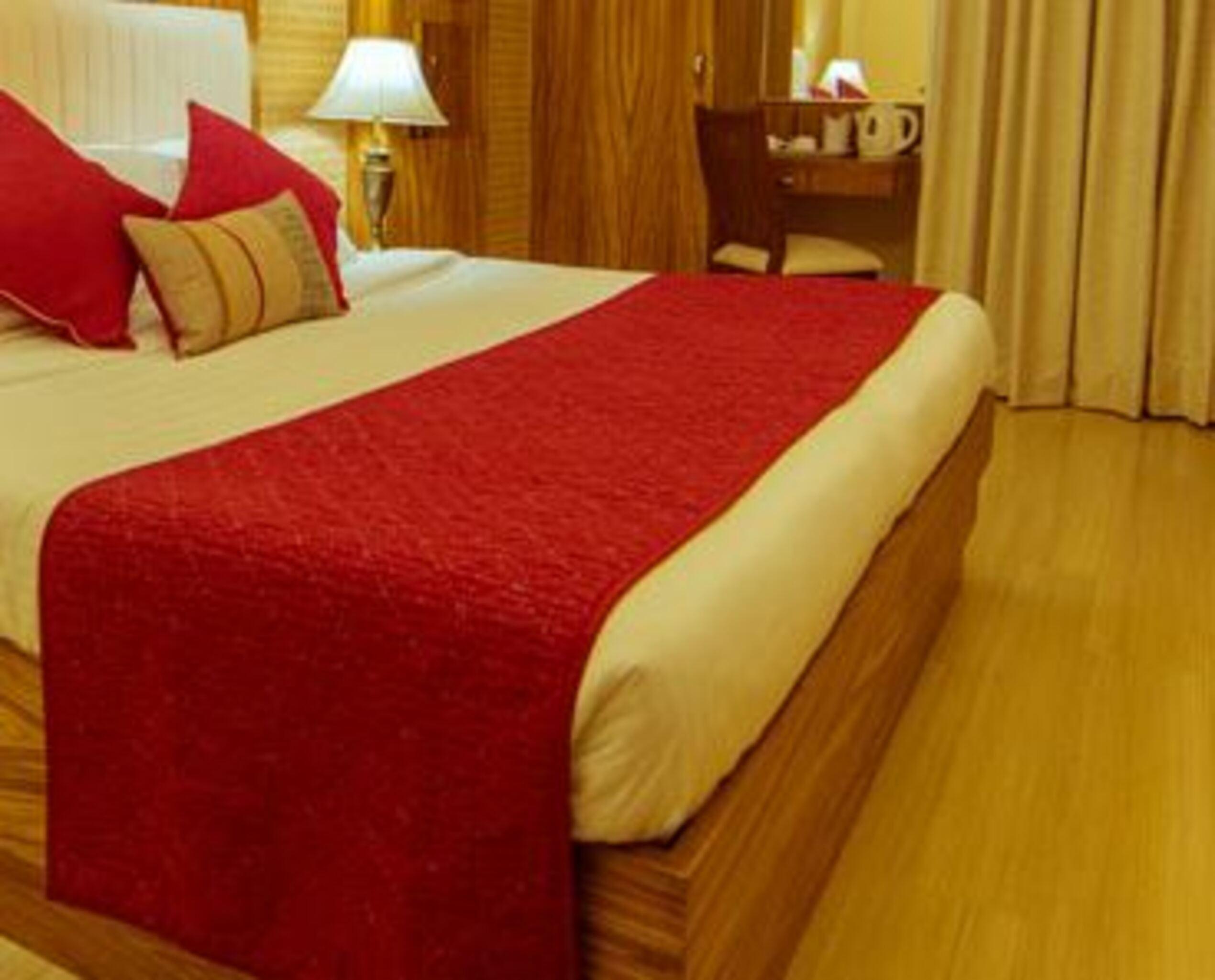 Clark International Hotel 3*