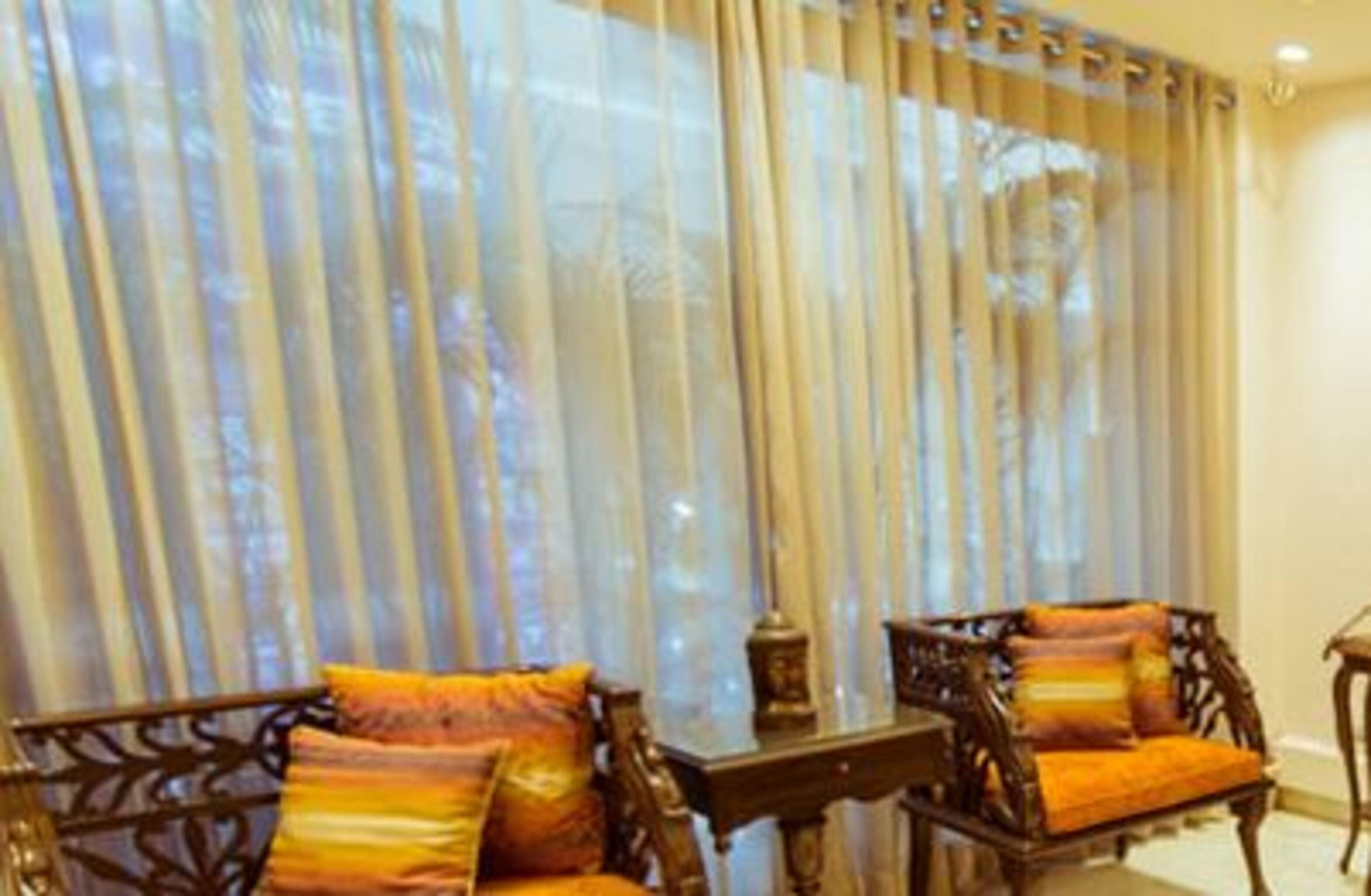 Clark International Hotel Delhi (National Capital Territory of India)