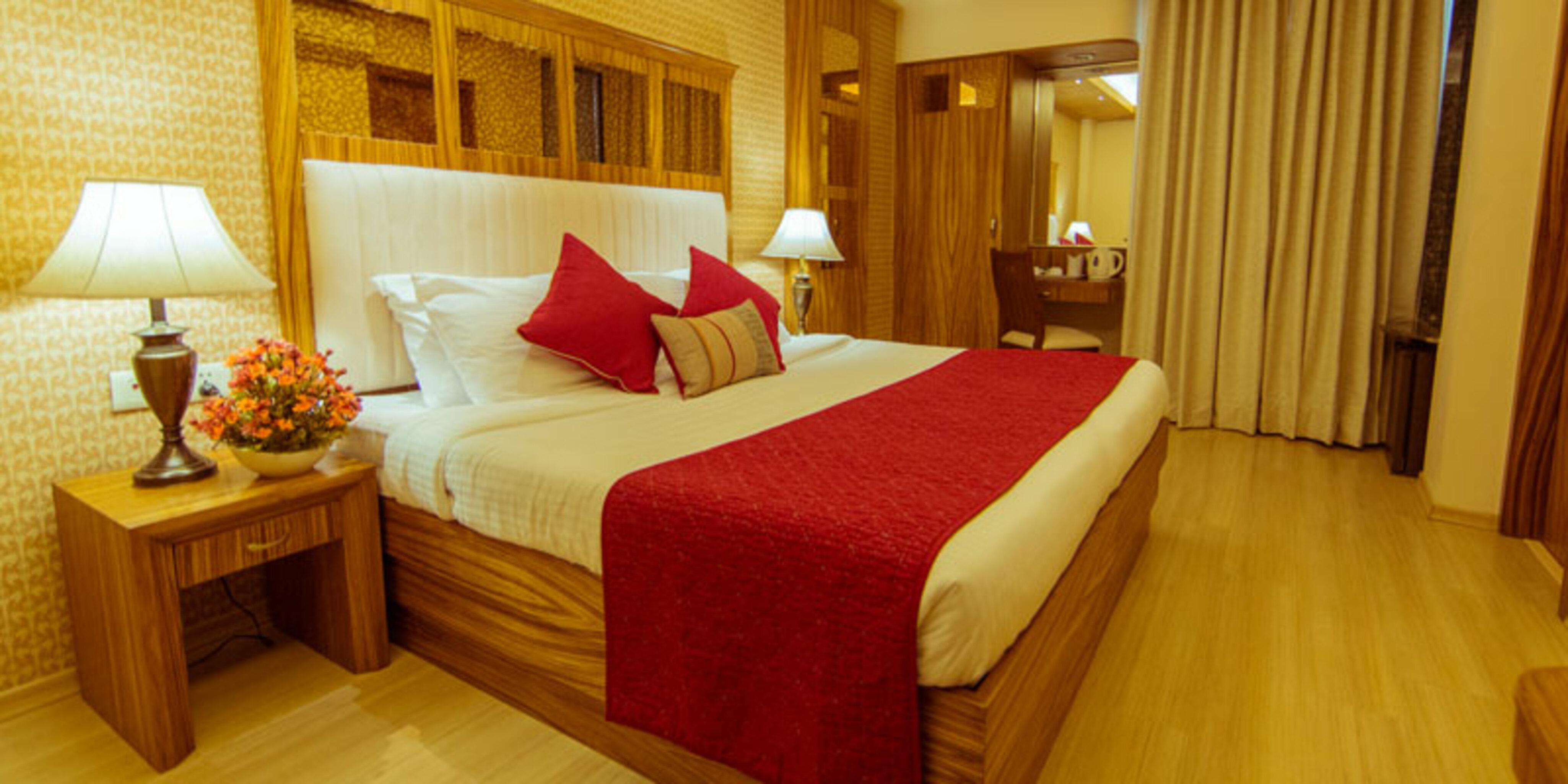 Hotel Clark International