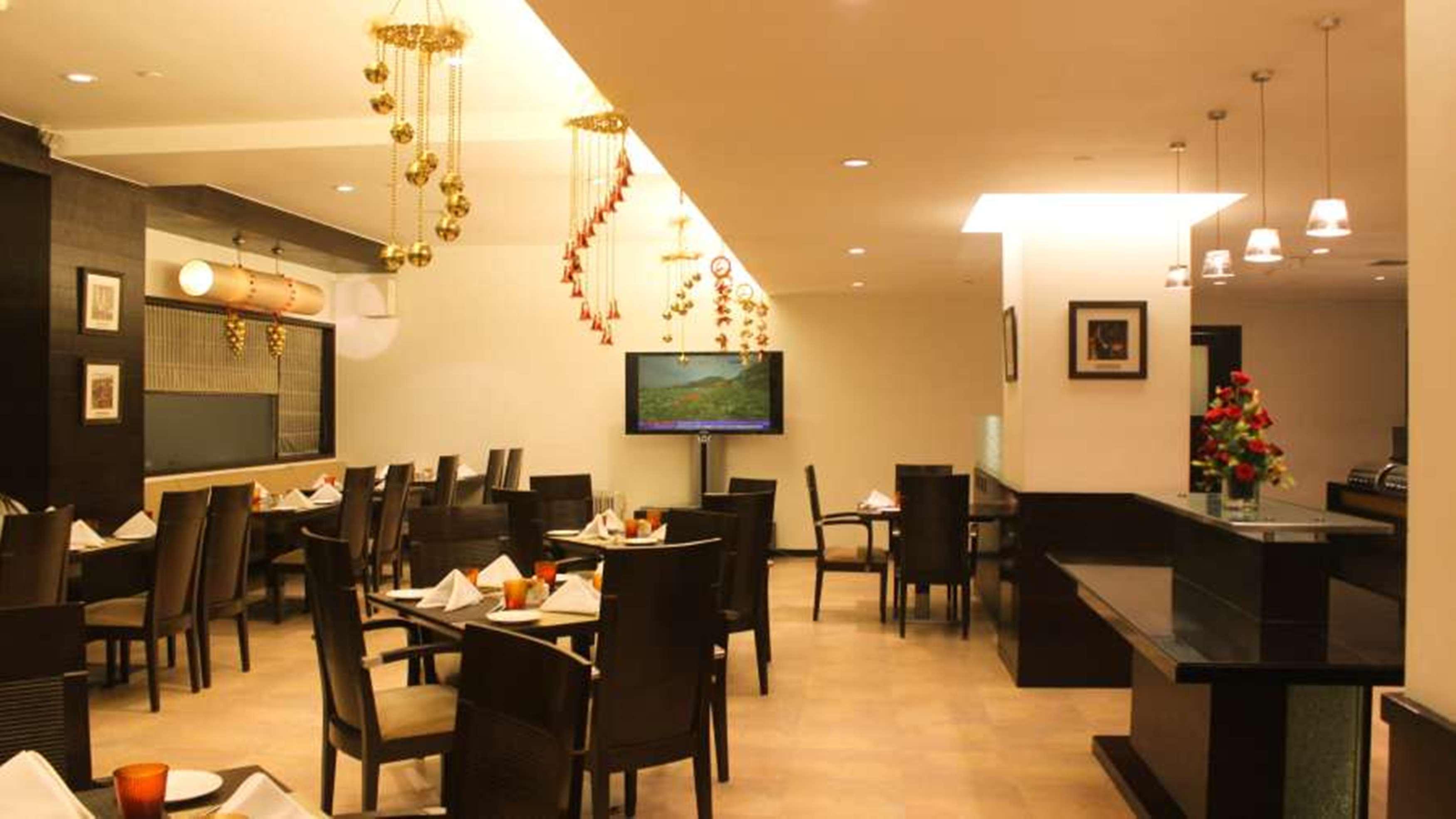The Hans, Hotel 4*