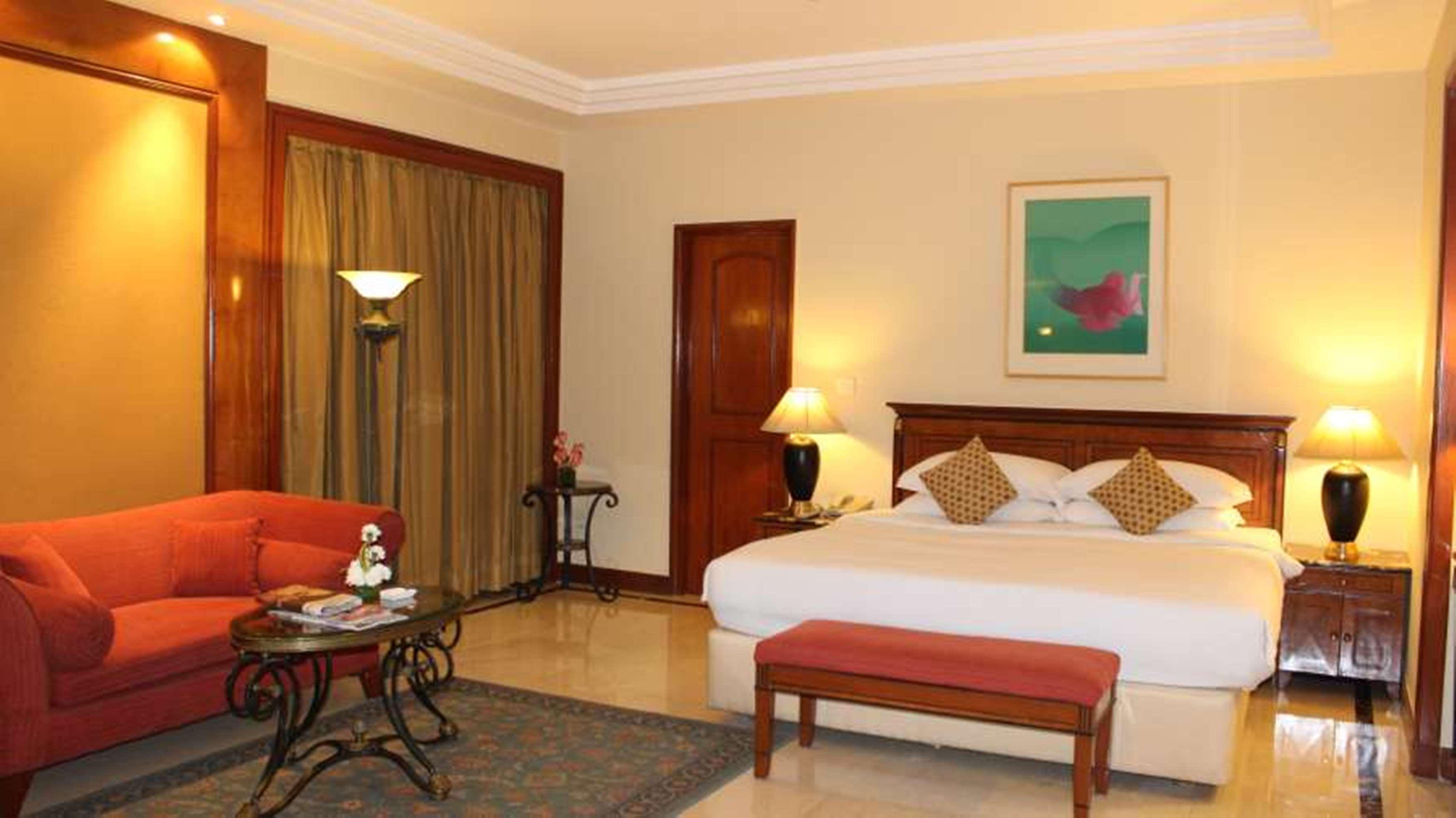 The Hans, Hotel 4*