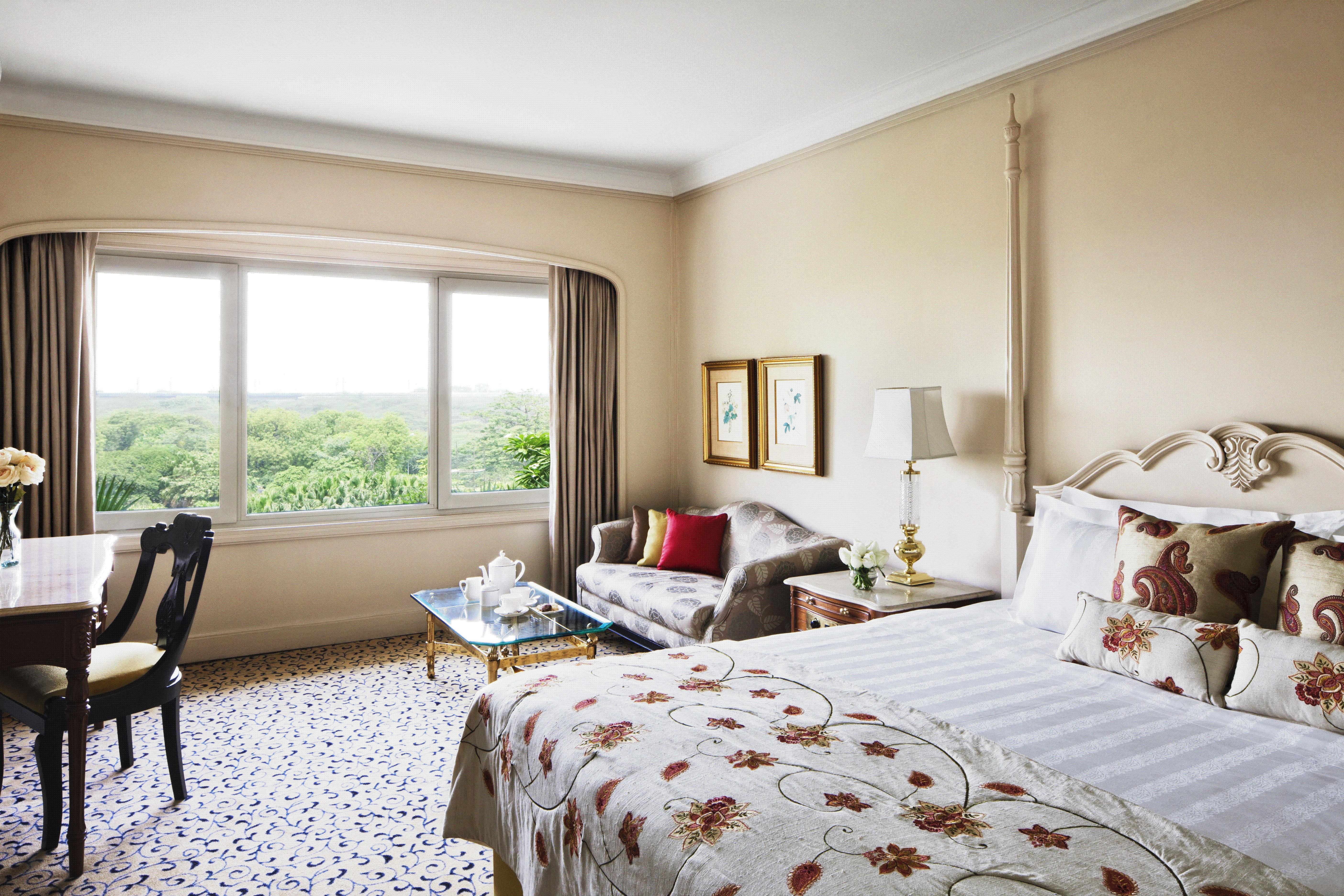 Taj Palace, 5*