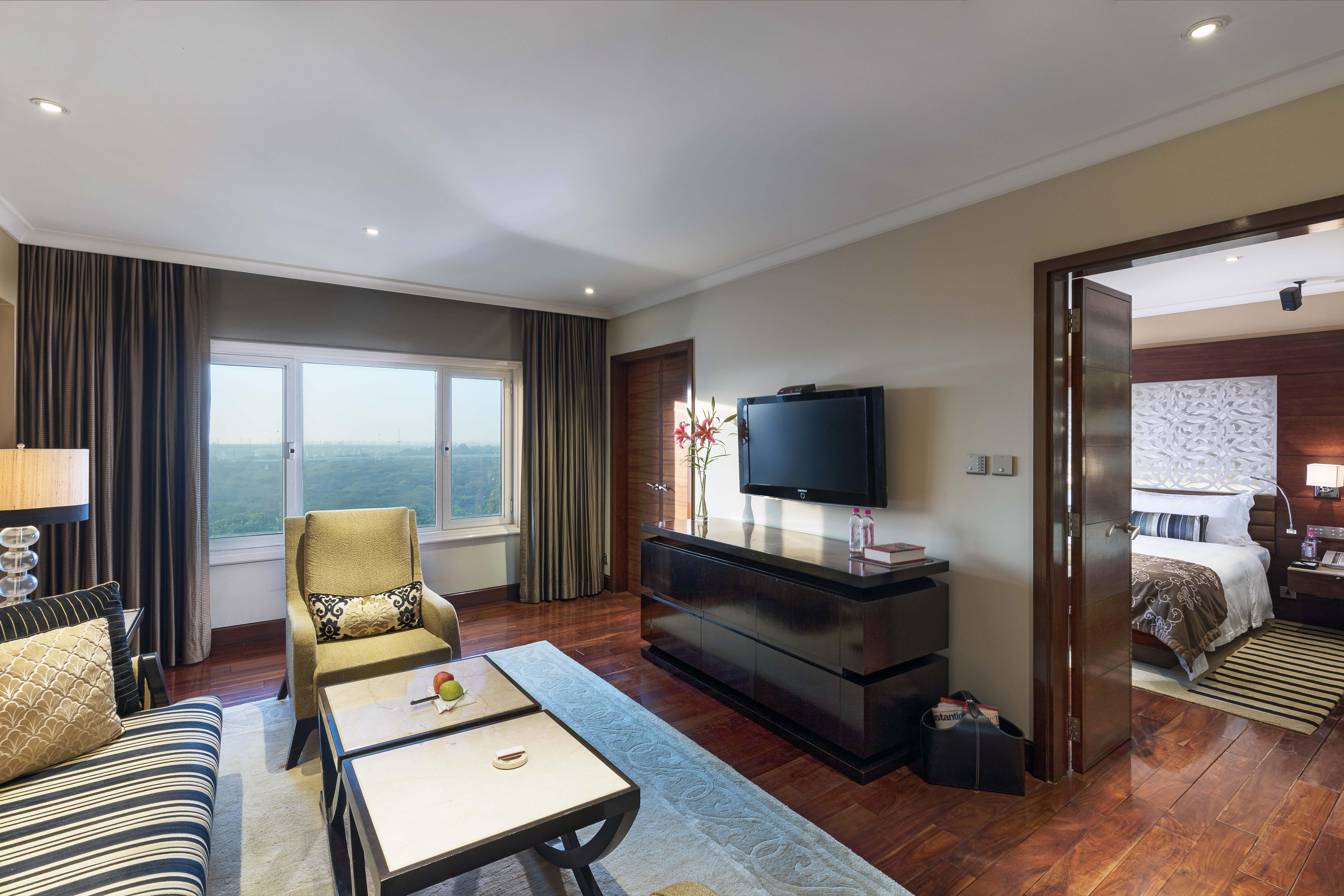 Taj Palace, 5*