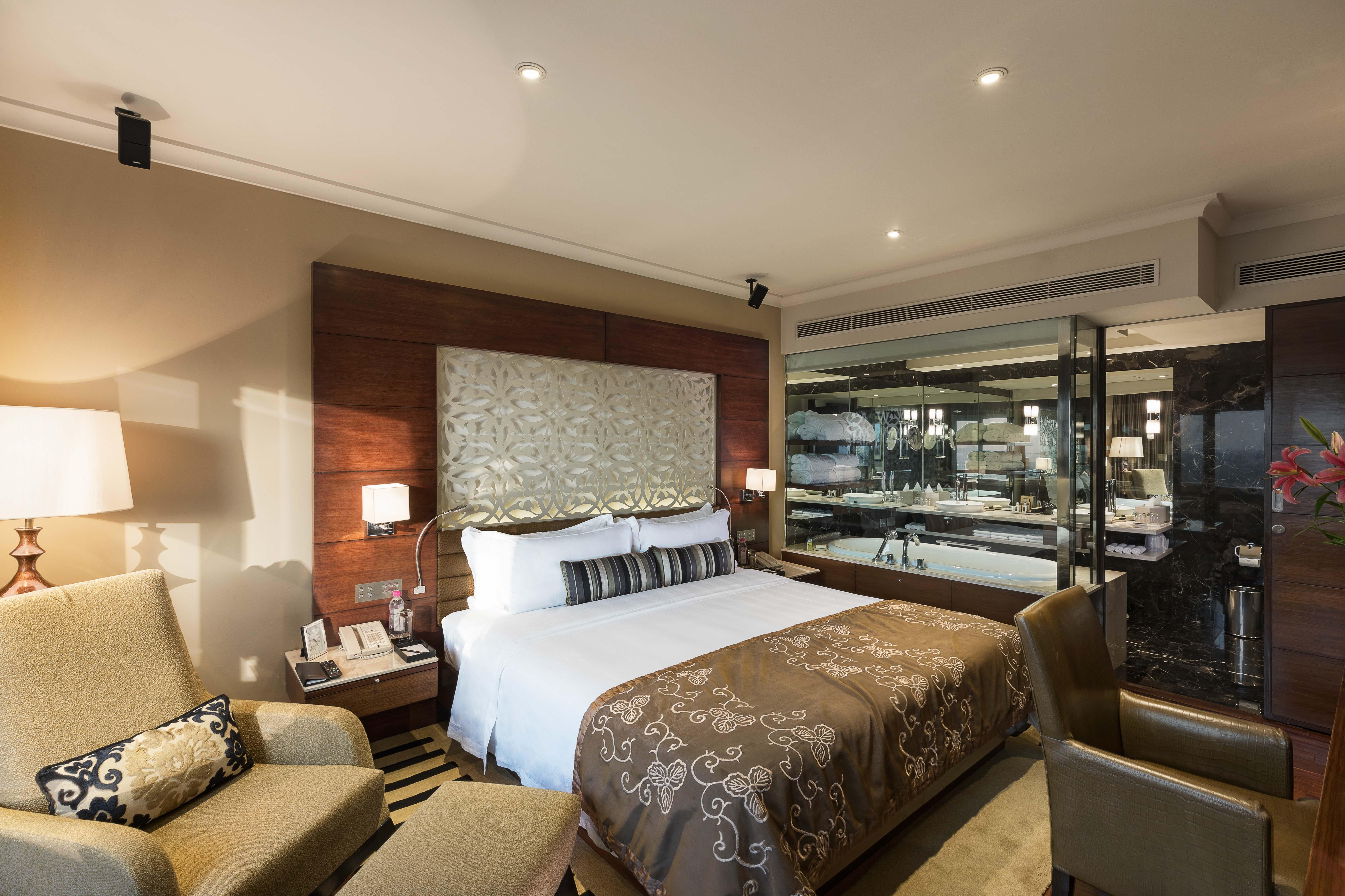 Taj Palace, Hotel 5*