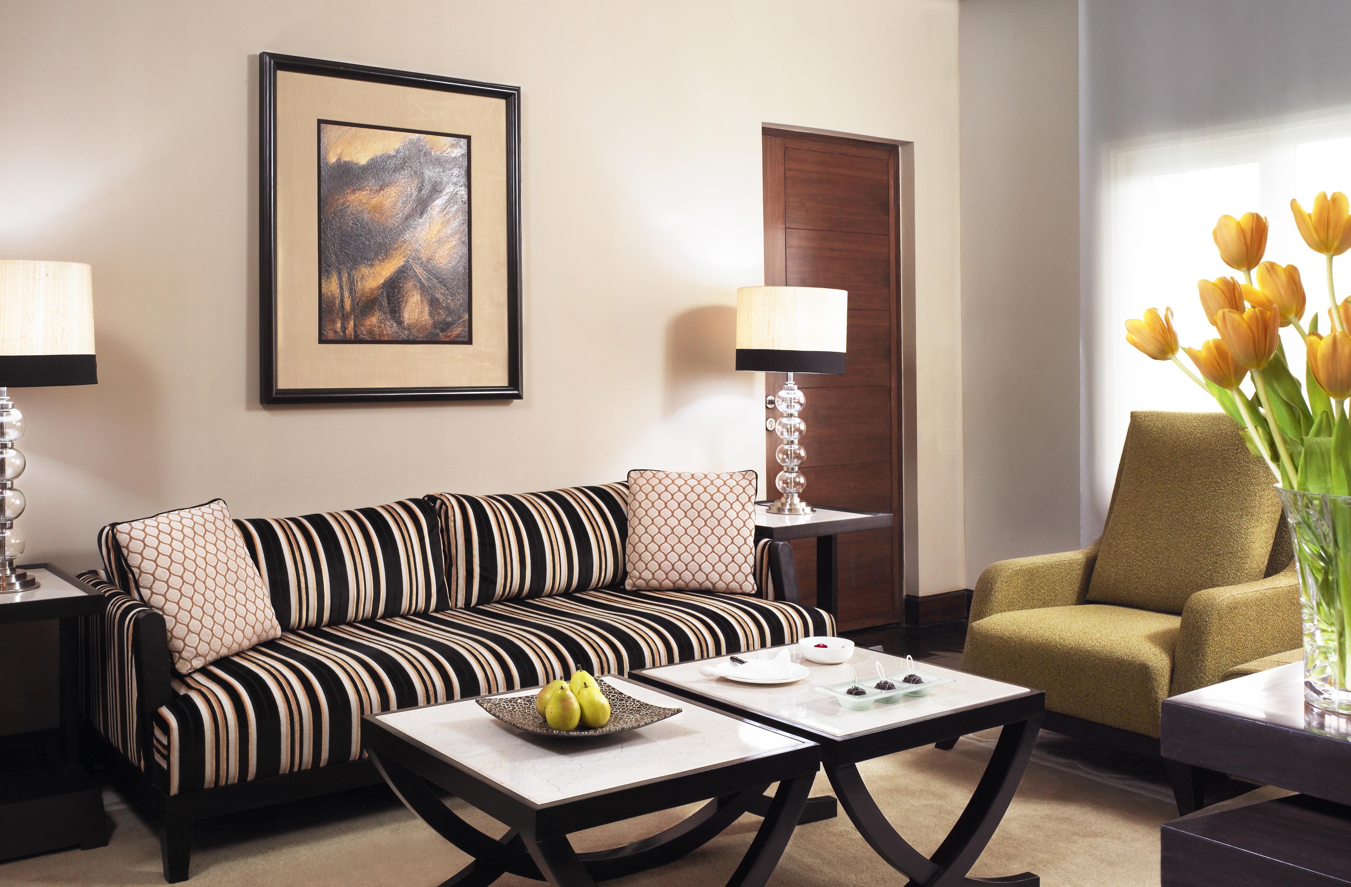 Hotel Taj Palace,