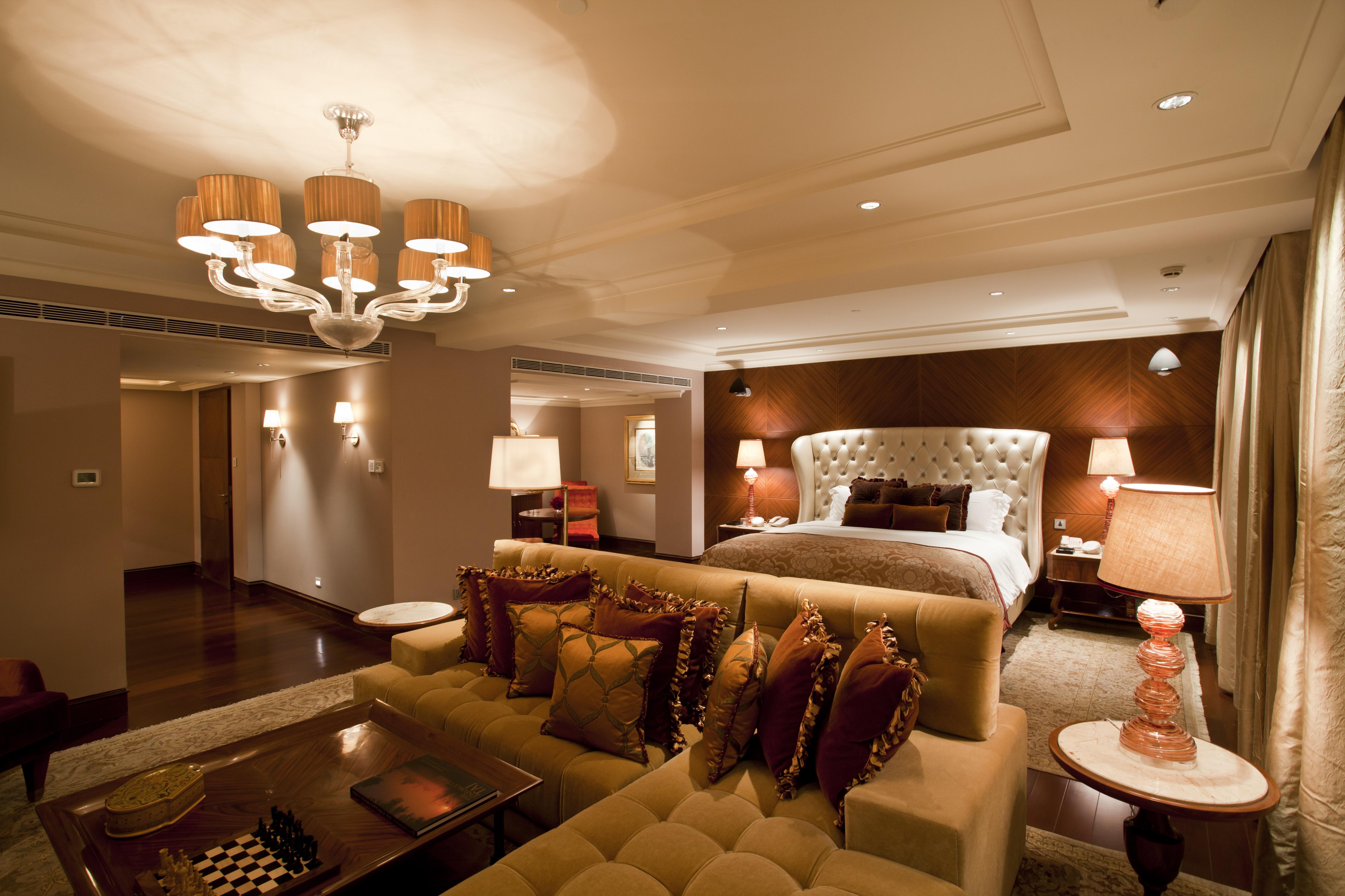 Taj Palace, Hotel 5*