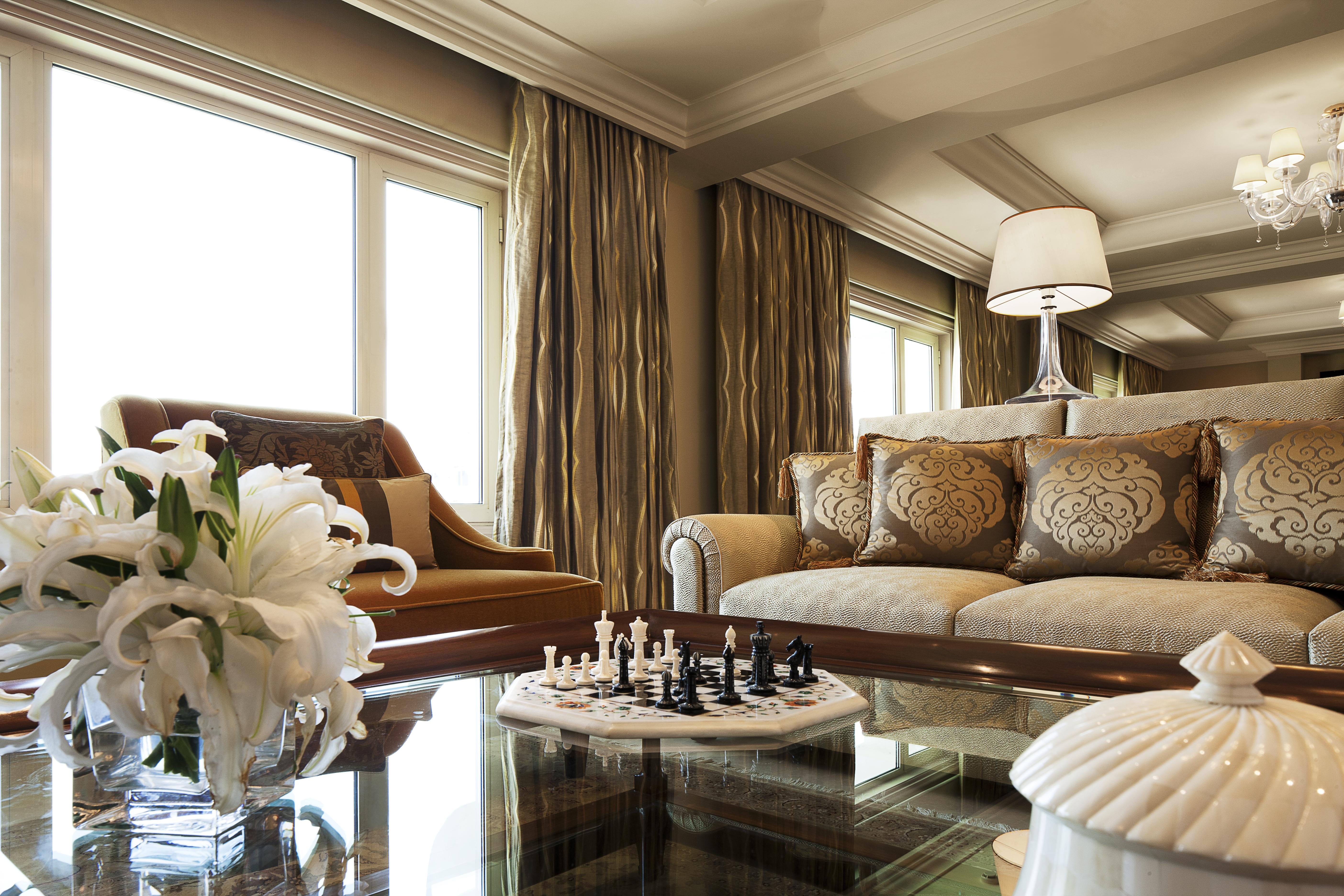 Taj Palace, 5*