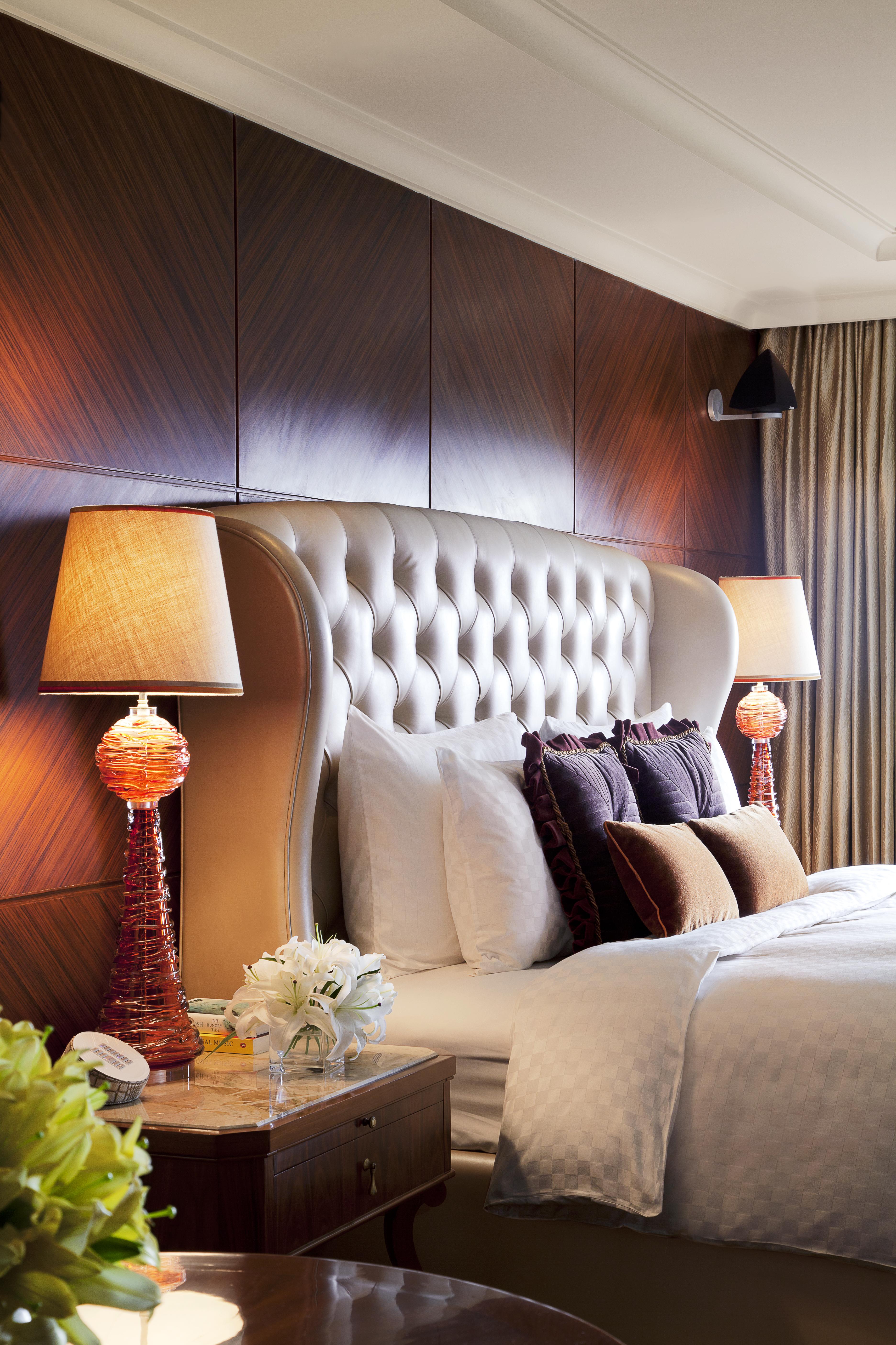 Taj Palace, Hotel 5*