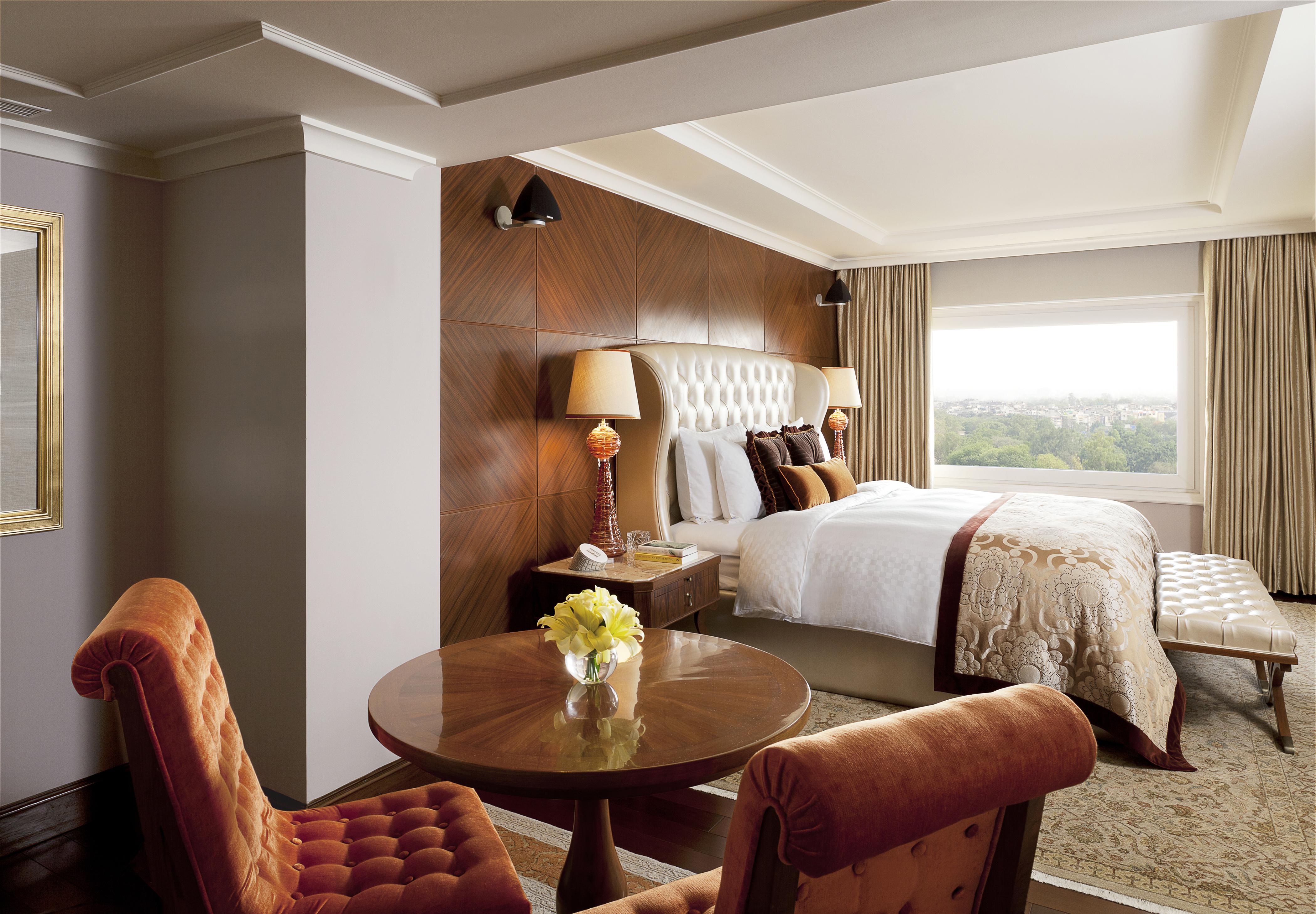 Hotel Taj Palace, 5*