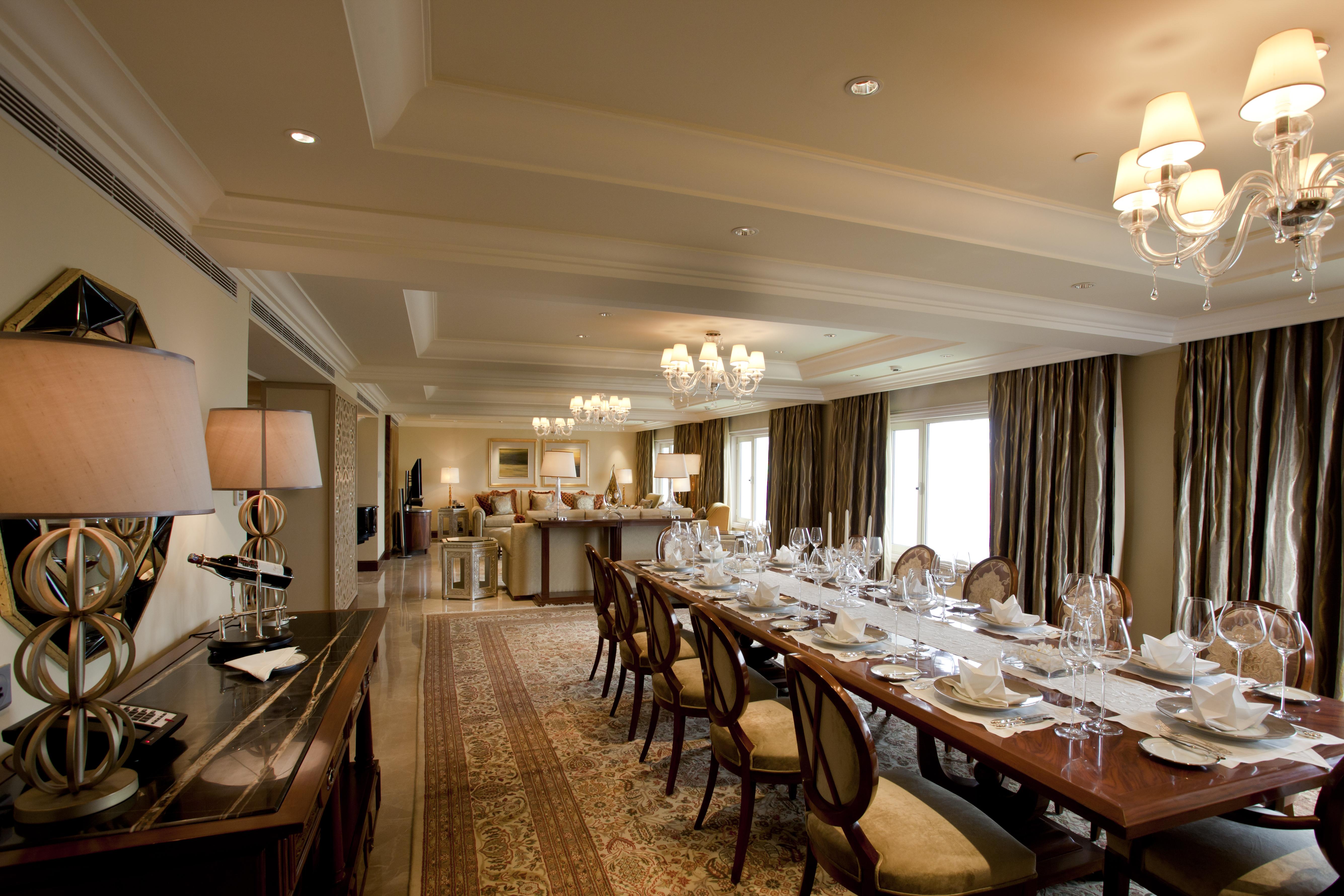 Taj Palace,