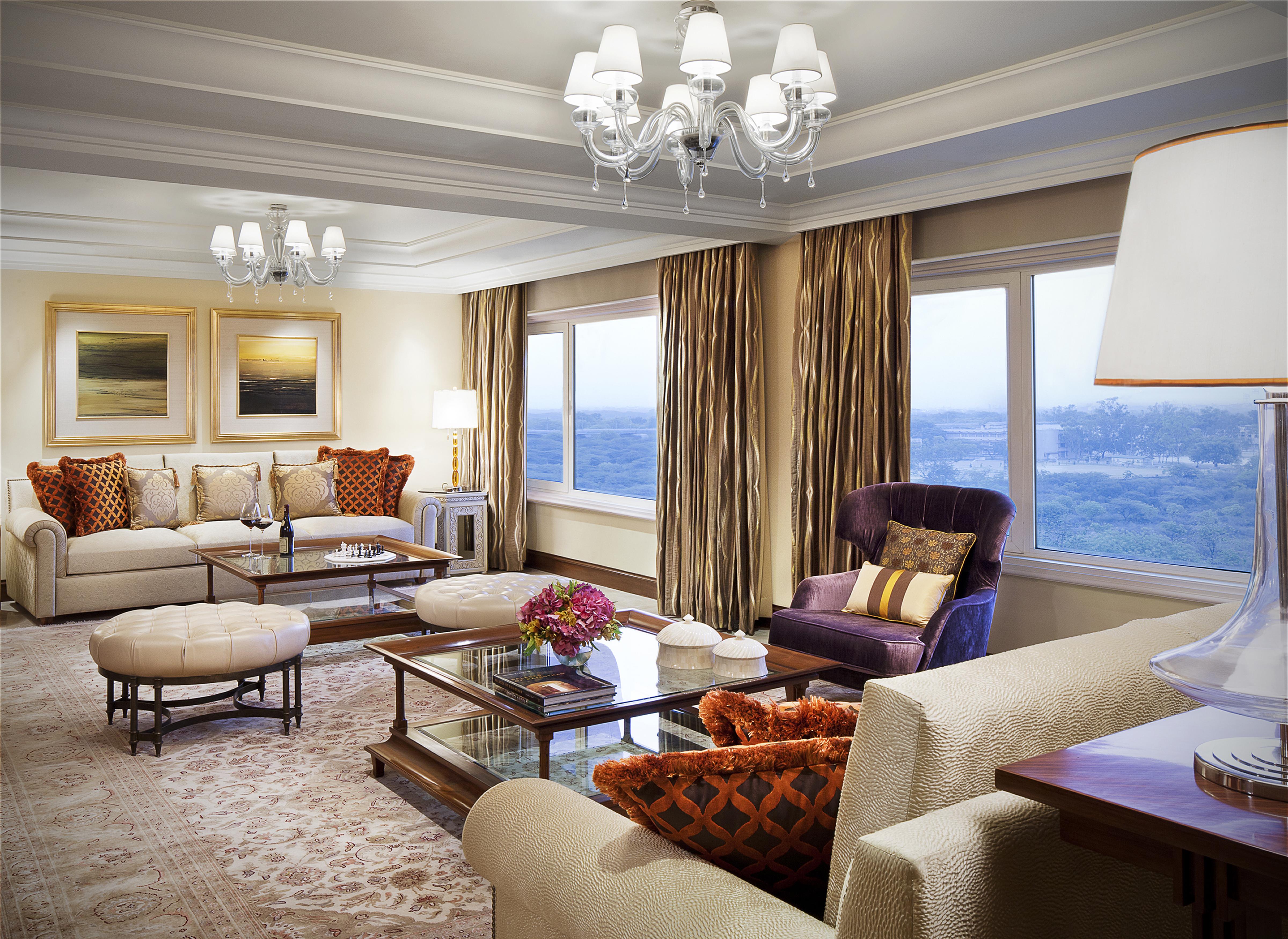 Hotel Taj Palace, 5*
