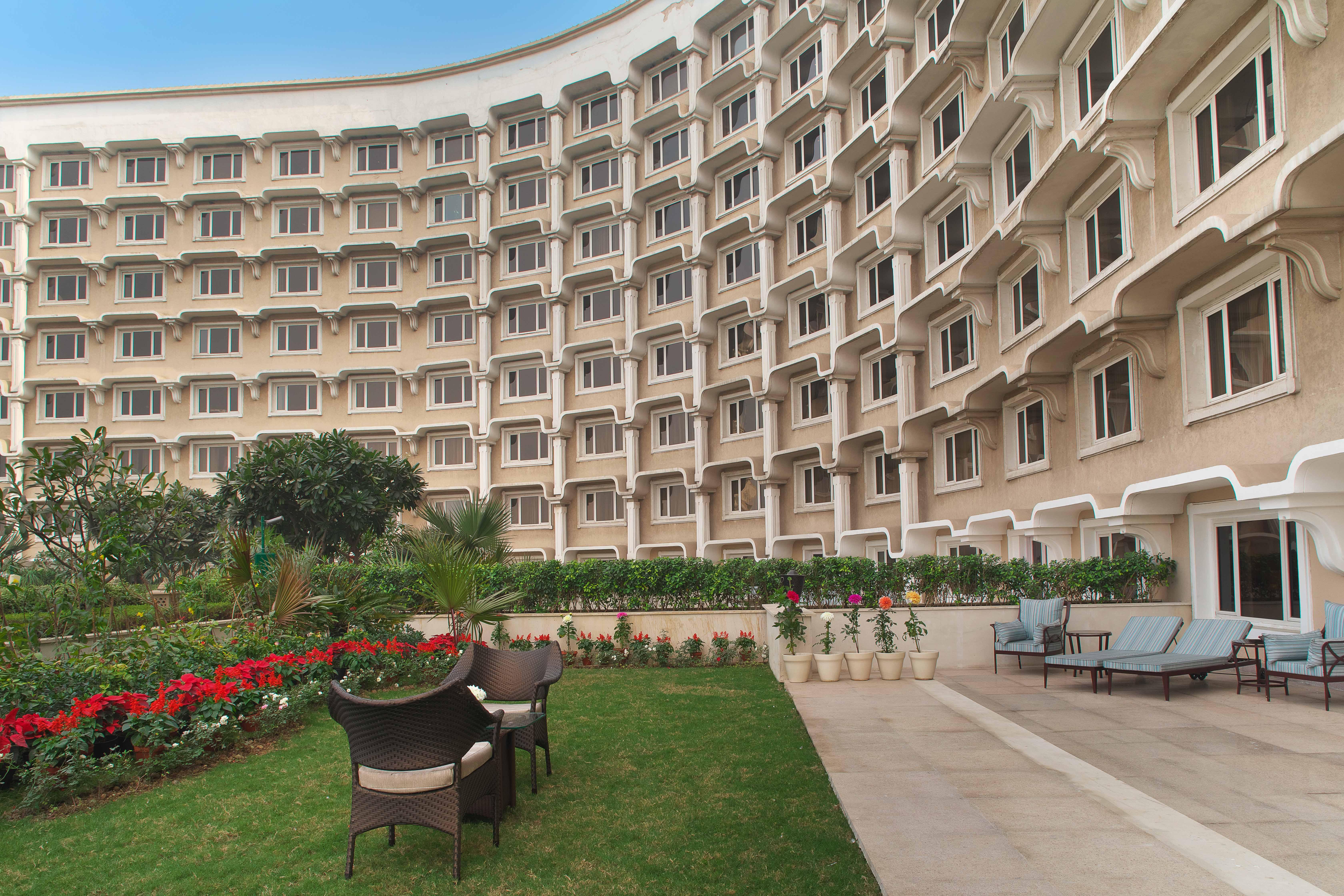 Hotel Taj Palace, Nova Deli