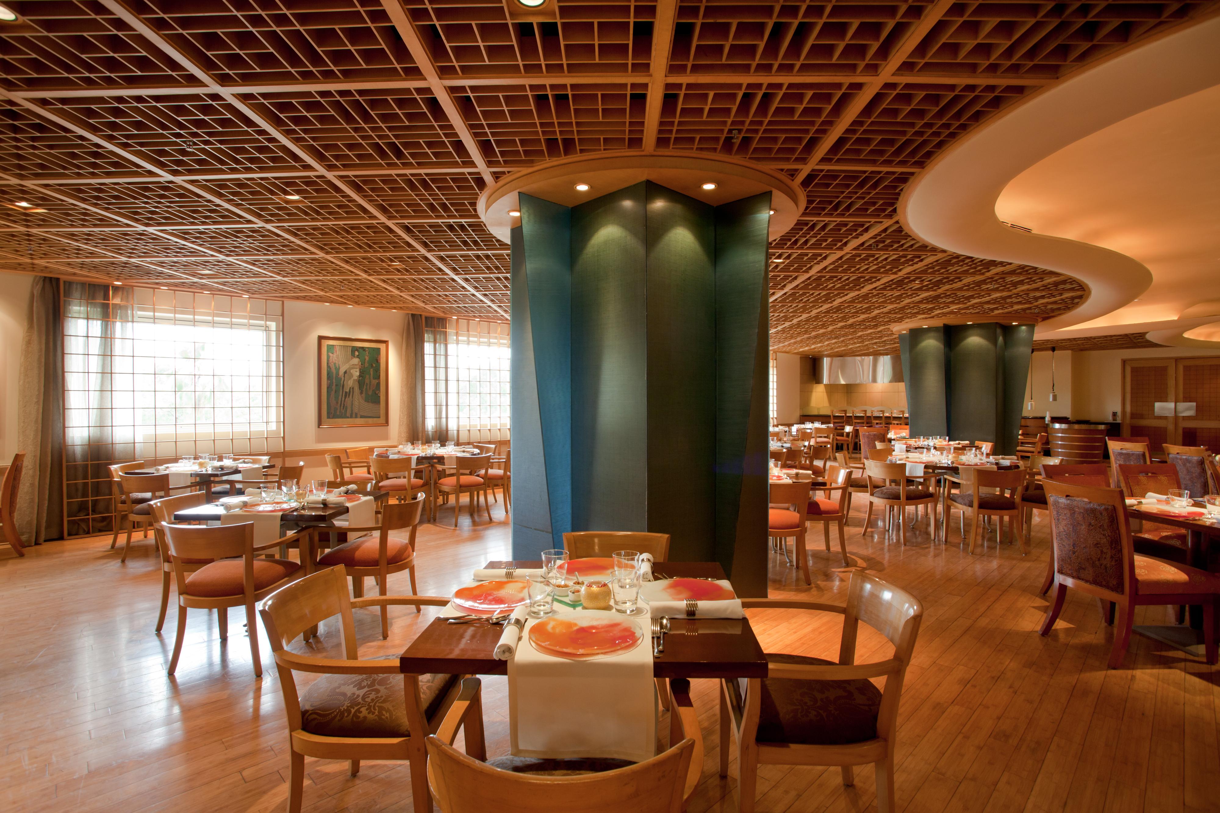 Taj Palace, 5* Nova Deli
