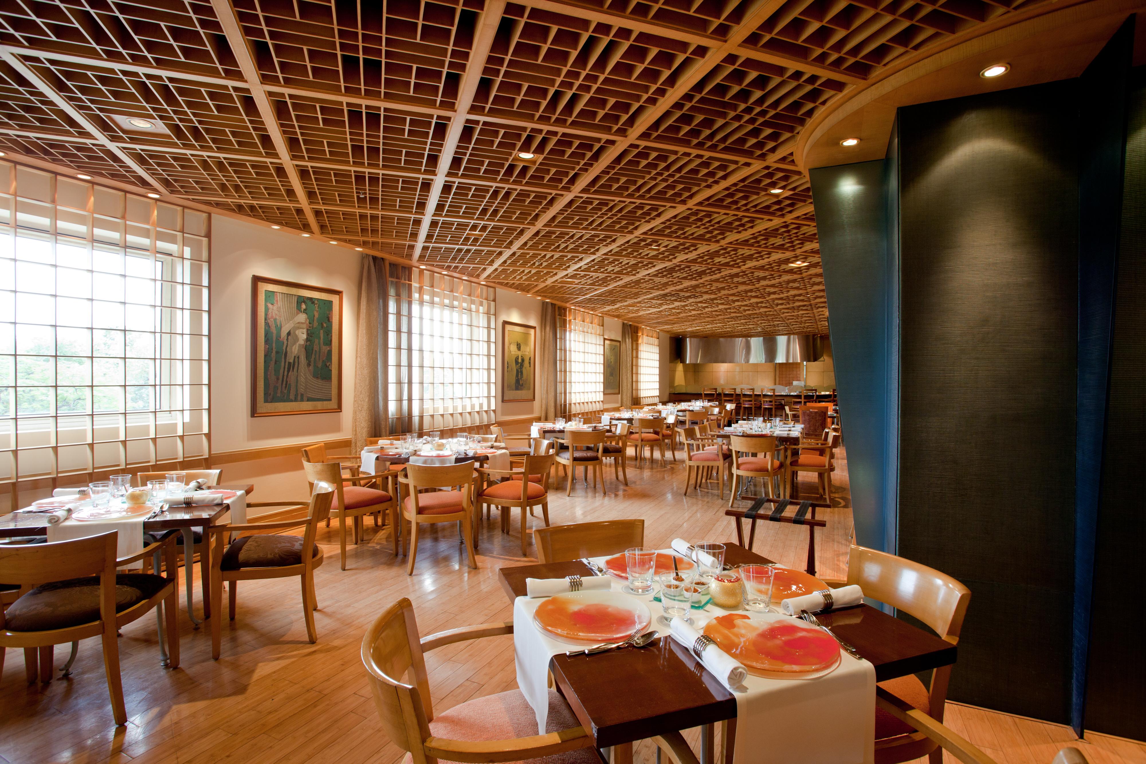 Hotel Taj Palace, Nova Deli