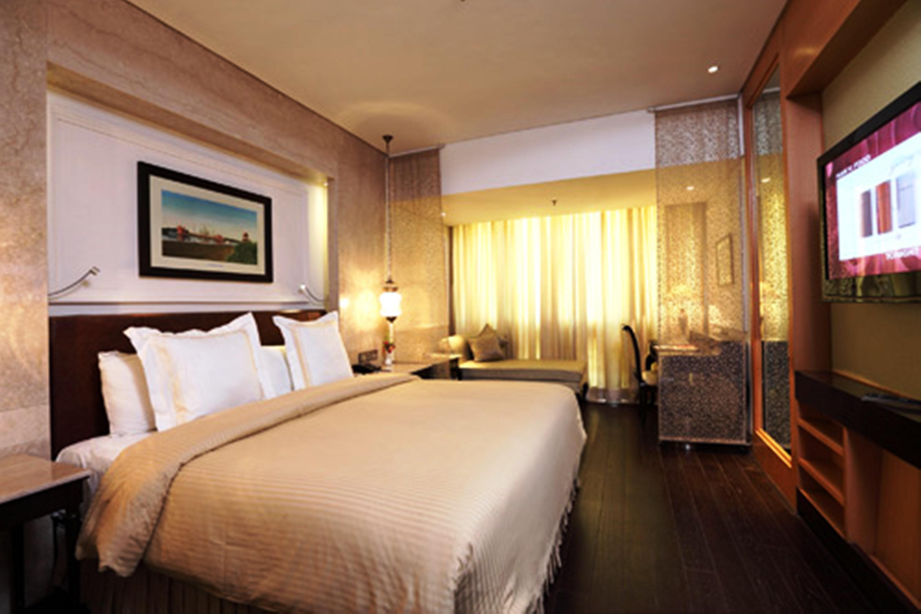 Hotel The Ashok,