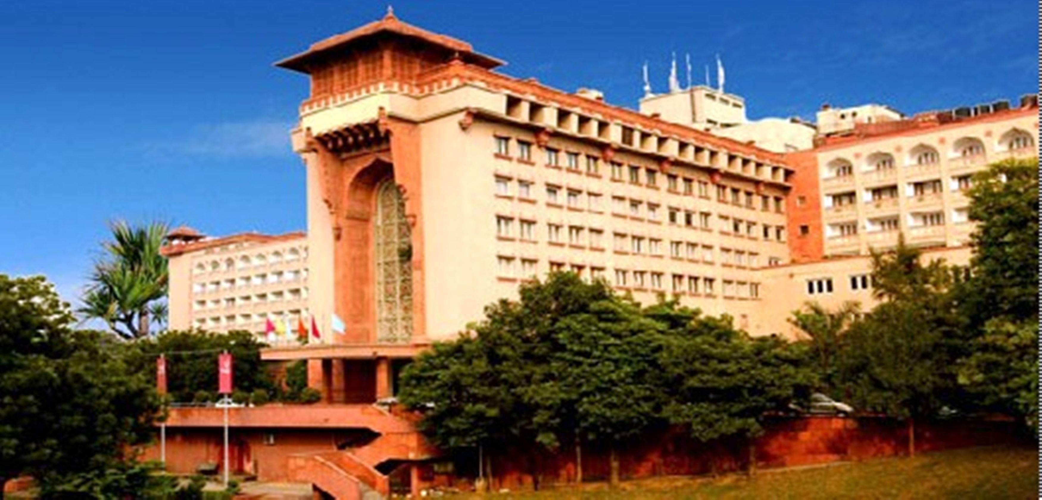 Hotel The Ashok, New Delhi